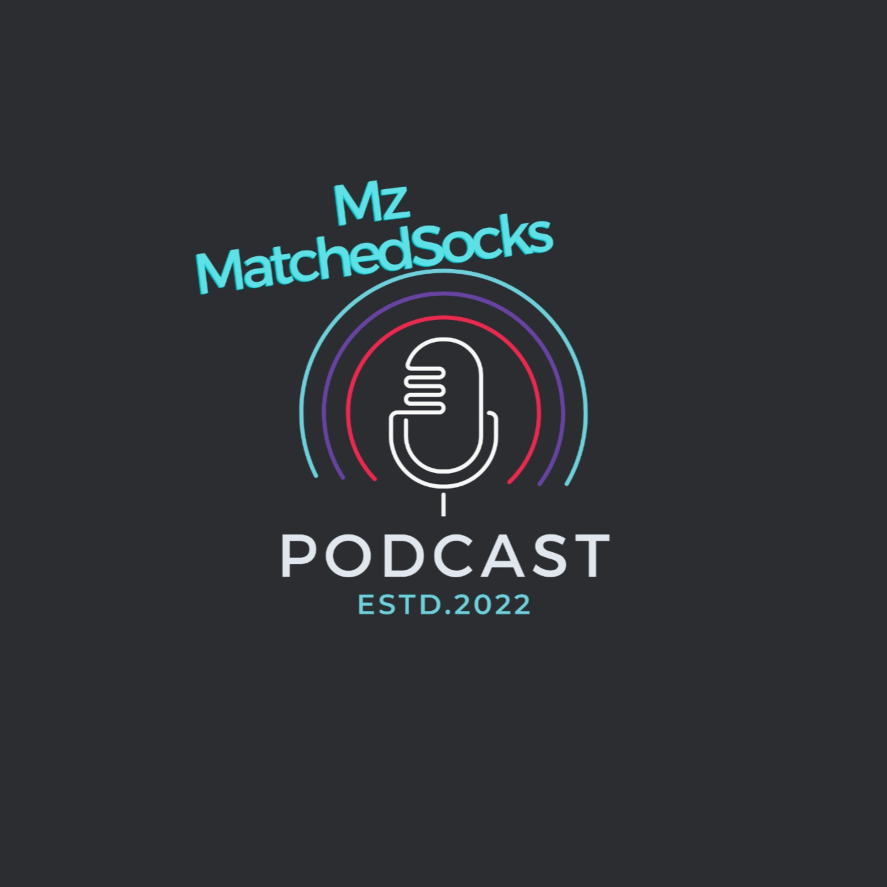 Mz Matchedsocks Conversations