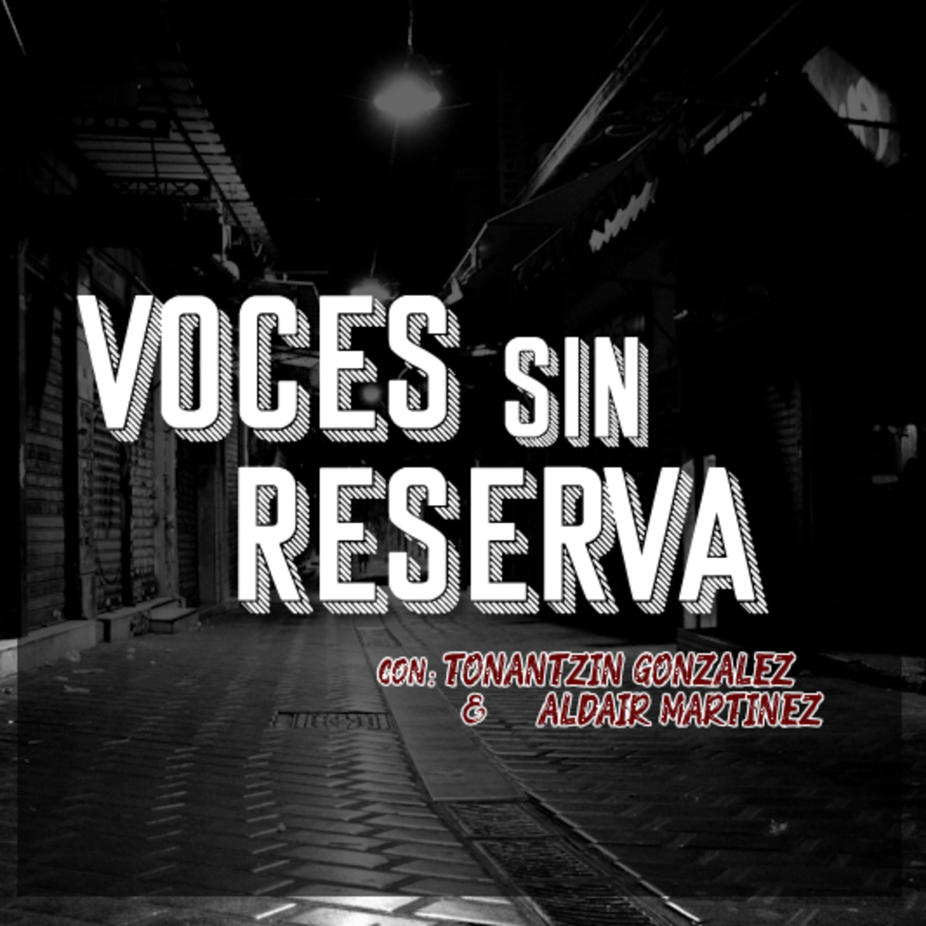 Volver a confiar episode artwork