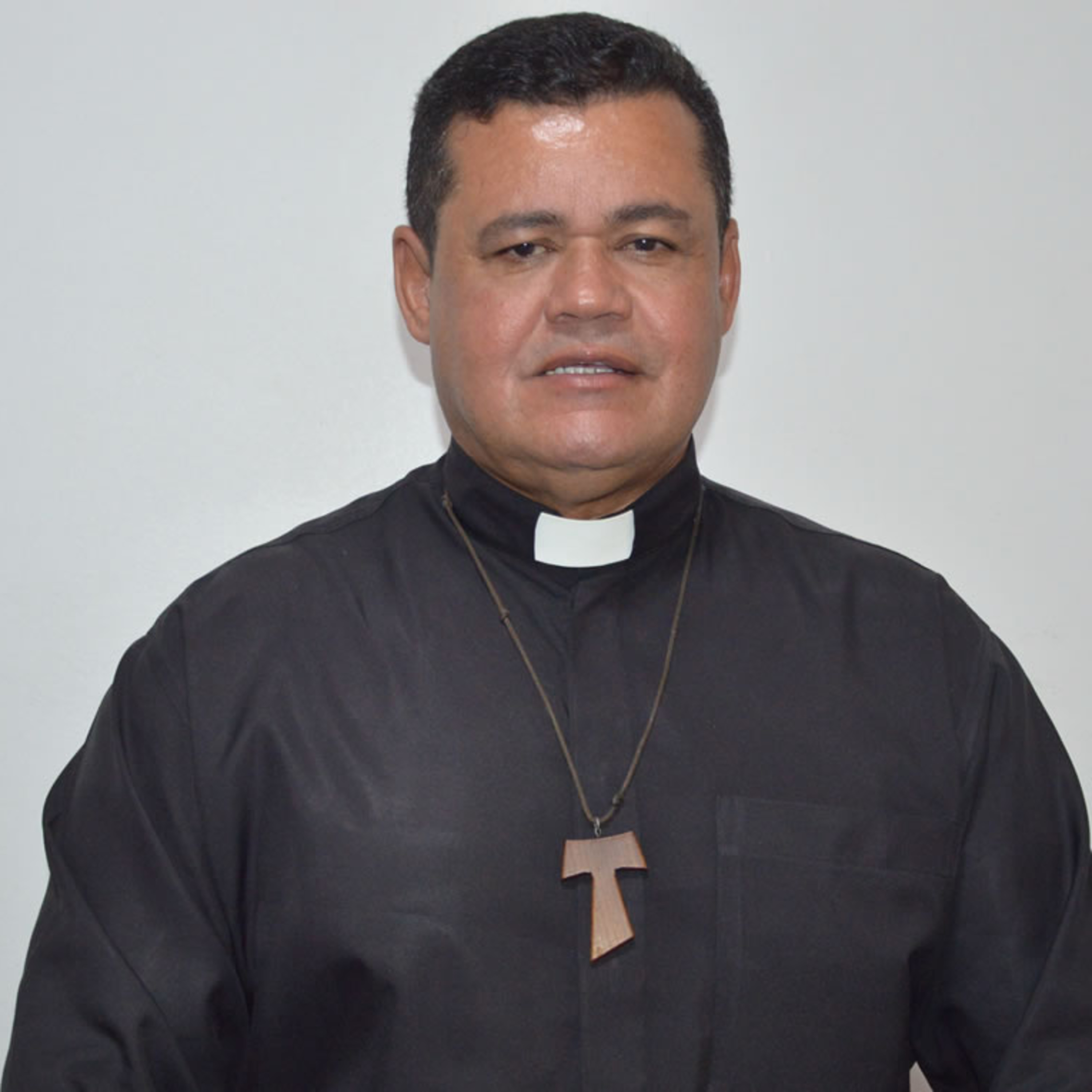 Podcast #6 – Padre José Nilson fala sobre sua trajetória e sobre a expectativa de trabalho em Mamborê – 31/01/20