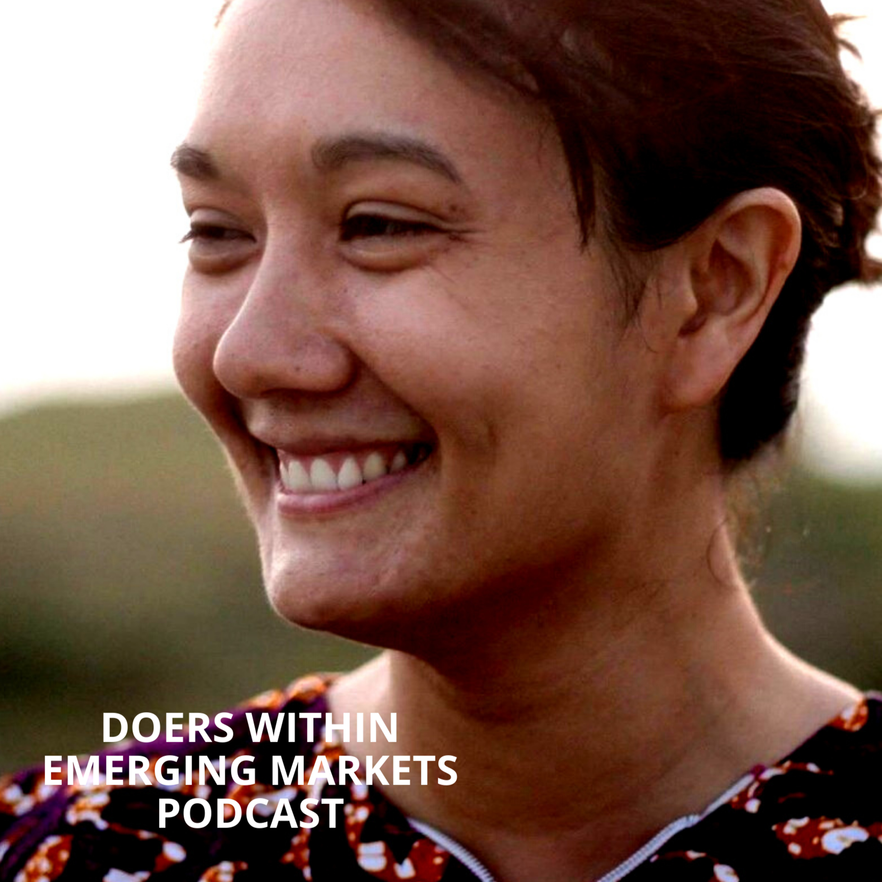 Doers Within Us Podcast-Celebrating Builders of Tomorrow!