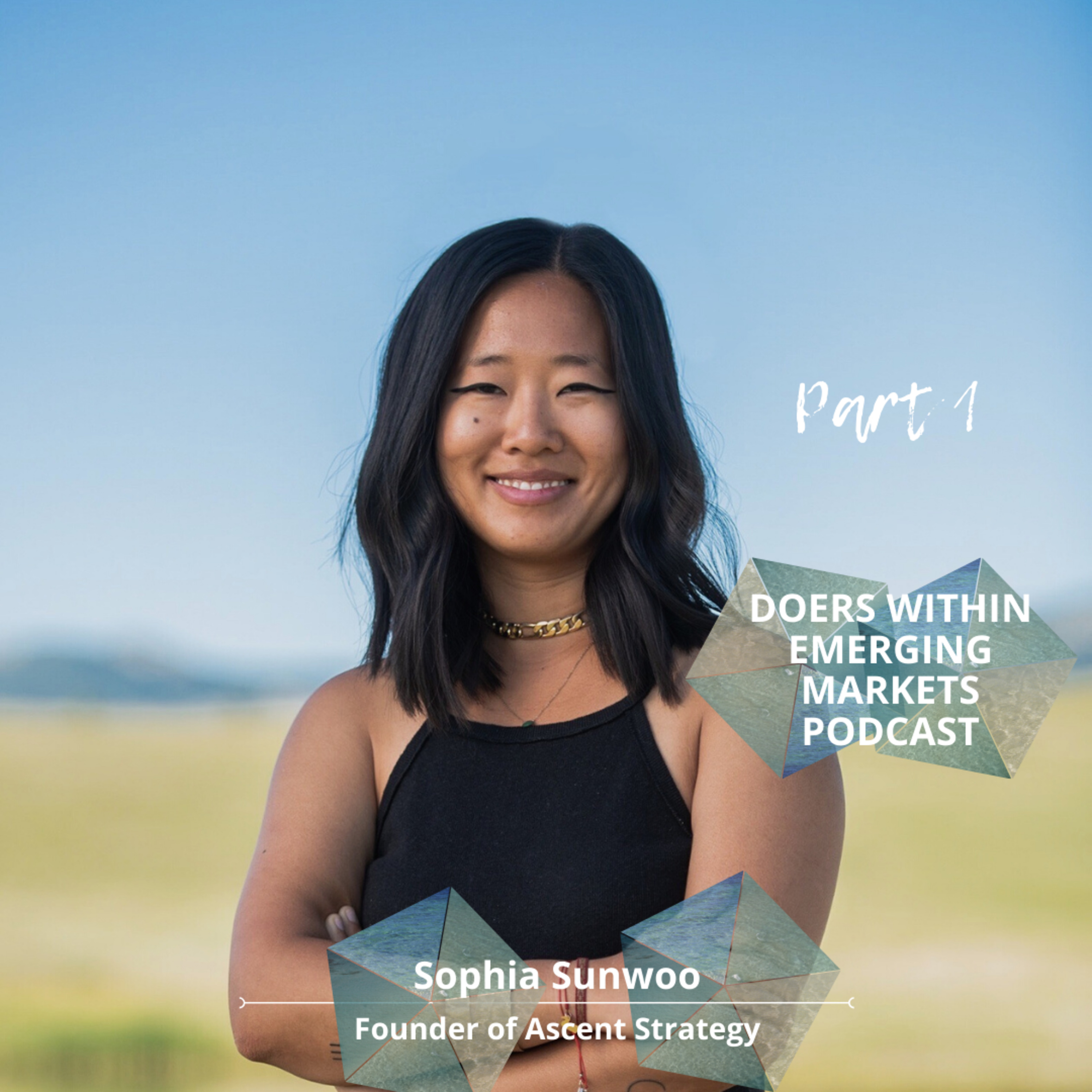 Doers Within Us Podcast-Celebrating Builders of Tomorrow!