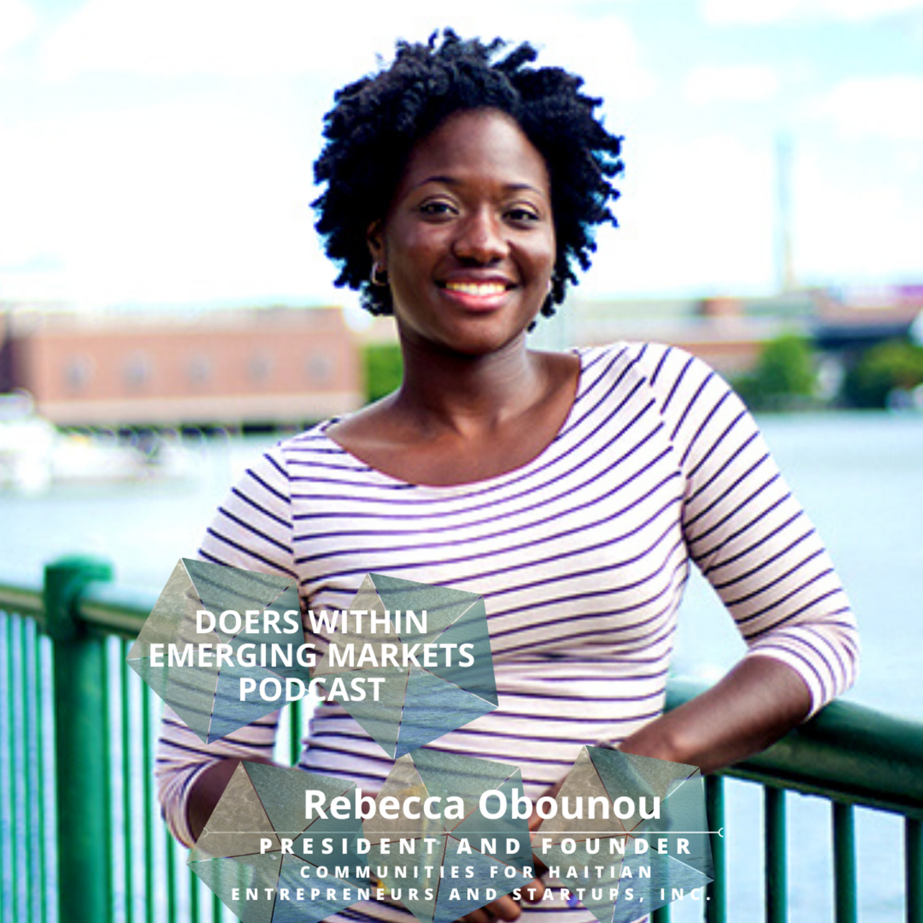 Doers Within Us Podcast-Celebrating Builders of Tomorrow!