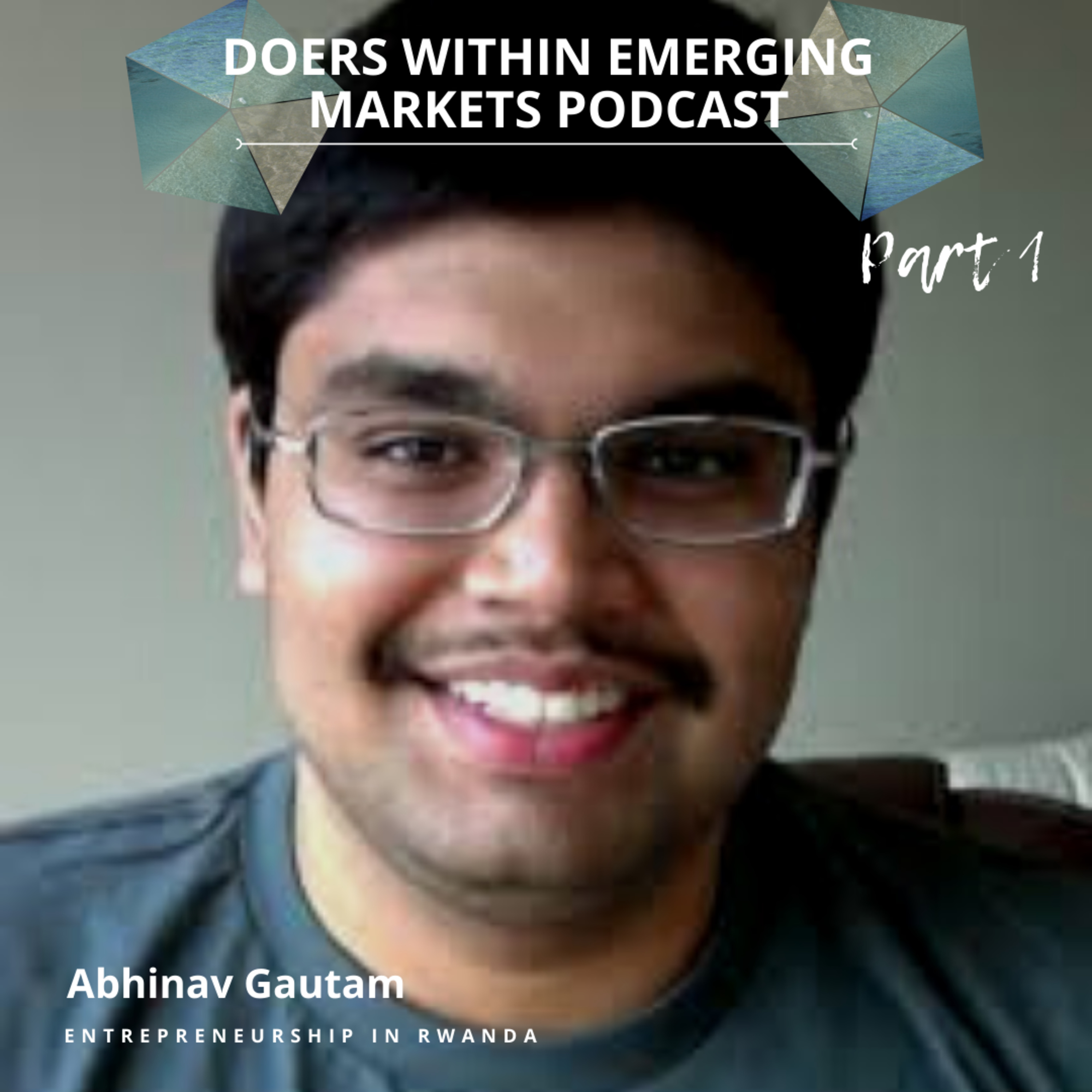 Doers Within Us Podcast-Celebrating Builders of Tomorrow!
