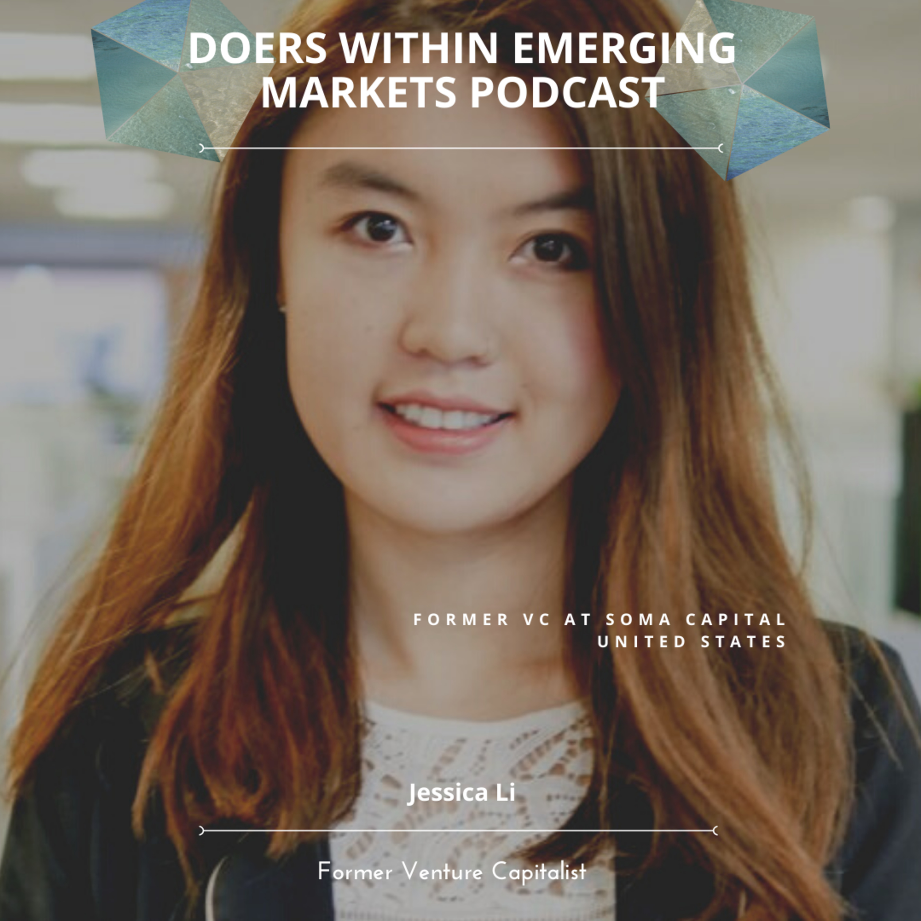 Doers Within Us Podcast-Celebrating Builders of Tomorrow!