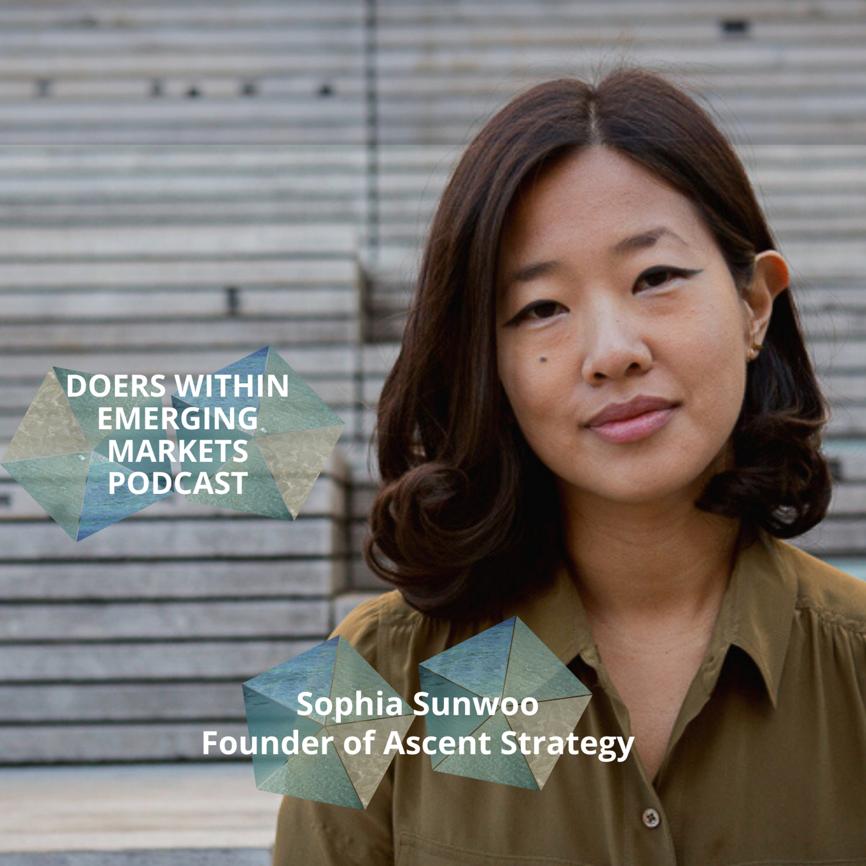 Doers Within Us Podcast-Celebrating Builders of Tomorrow!