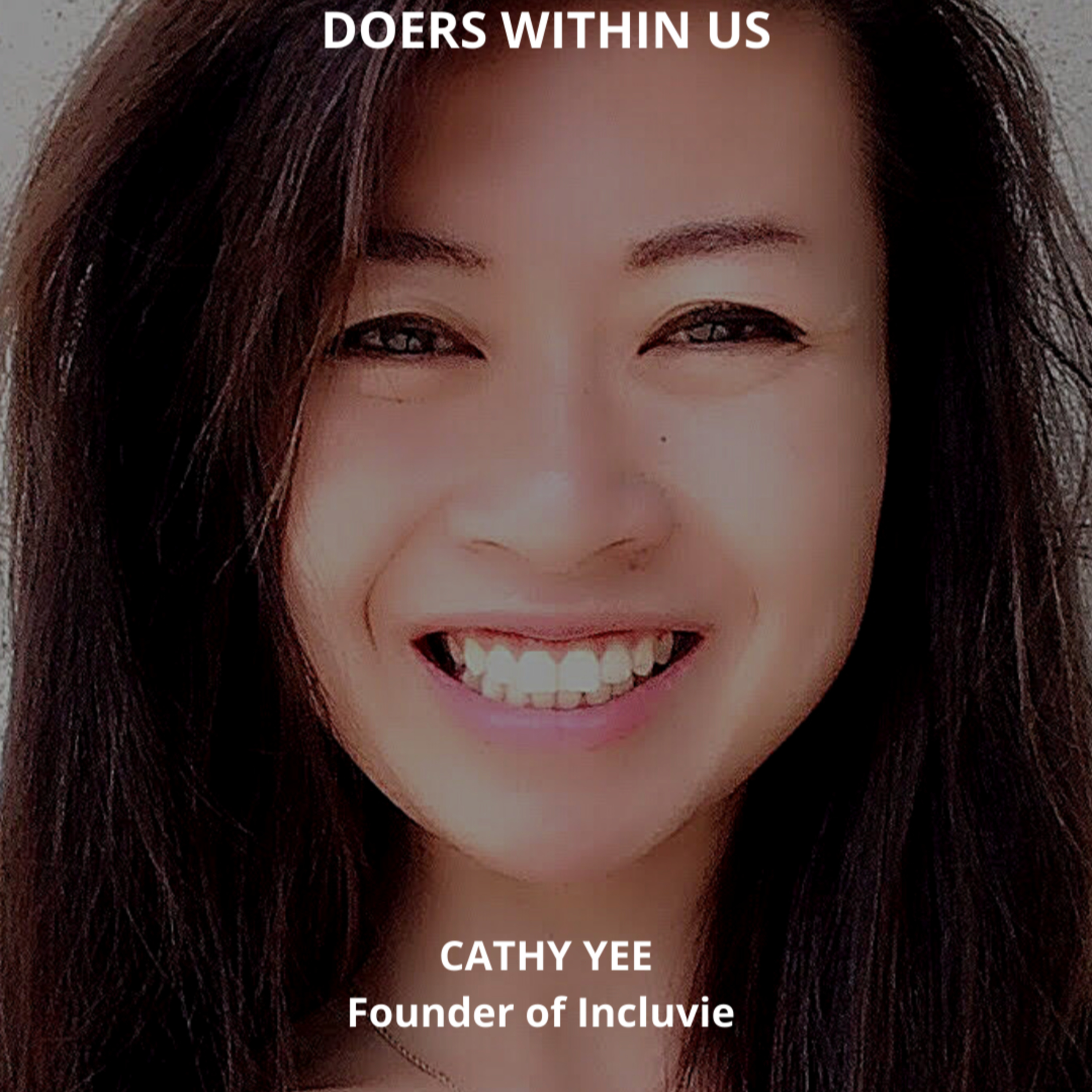 Doers Within Us Podcast-Celebrating Builders of Tomorrow!