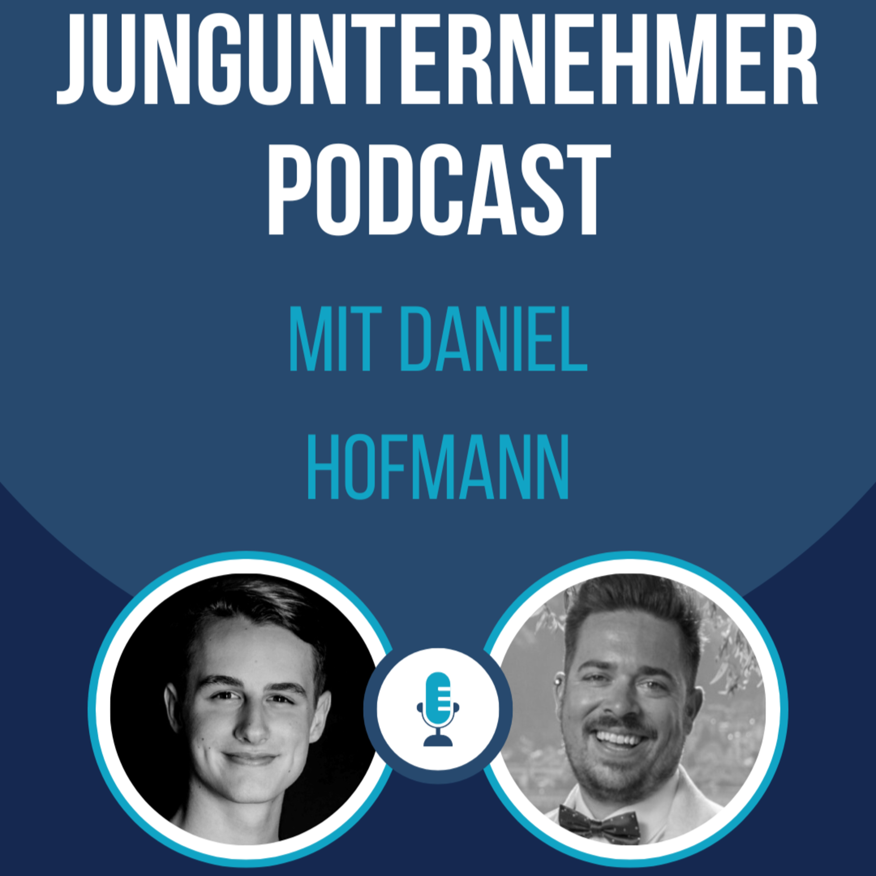 Unternehmer Podcast (ehem. Jungunternehmer...)