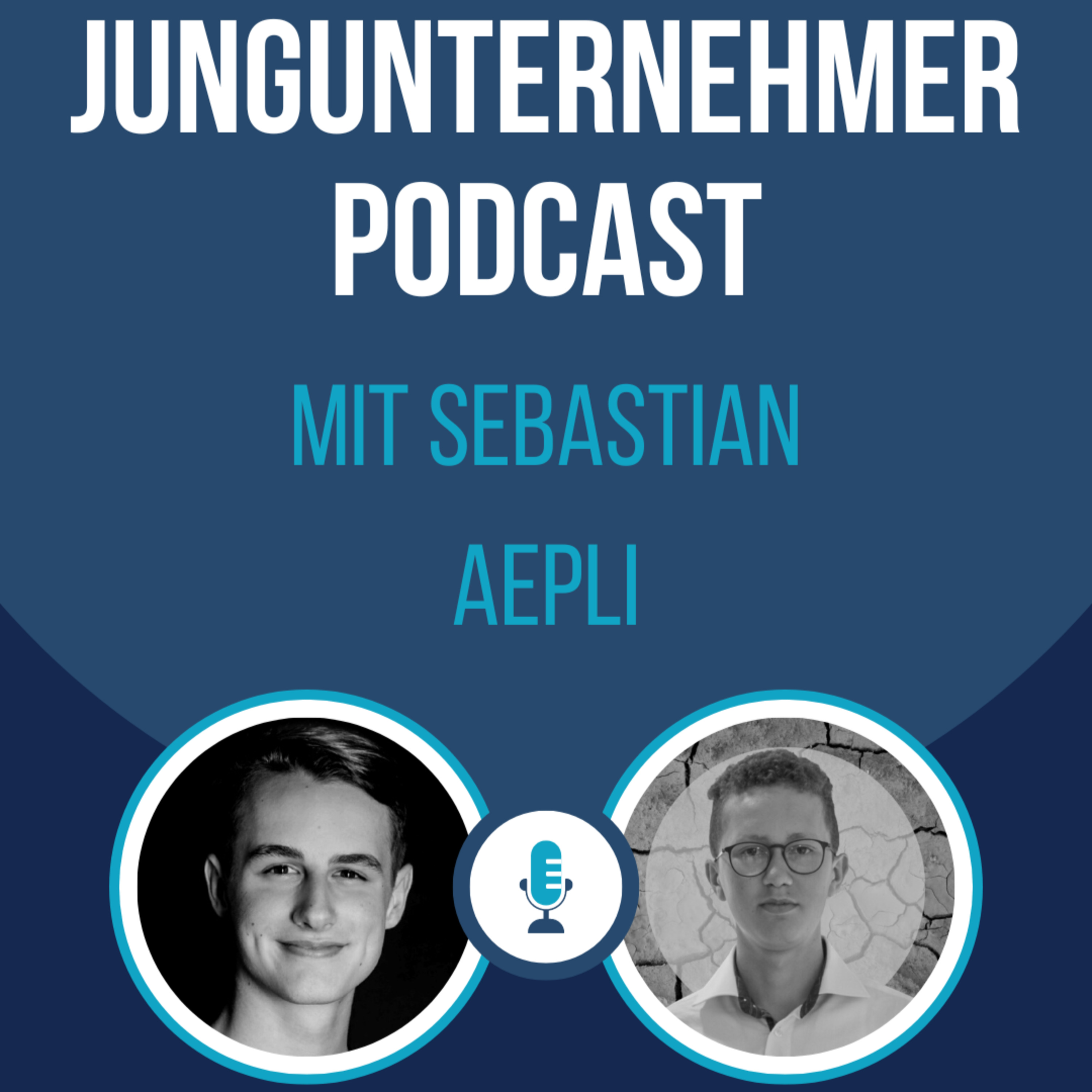 Unternehmer Podcast (ehem. Jungunternehmer...)