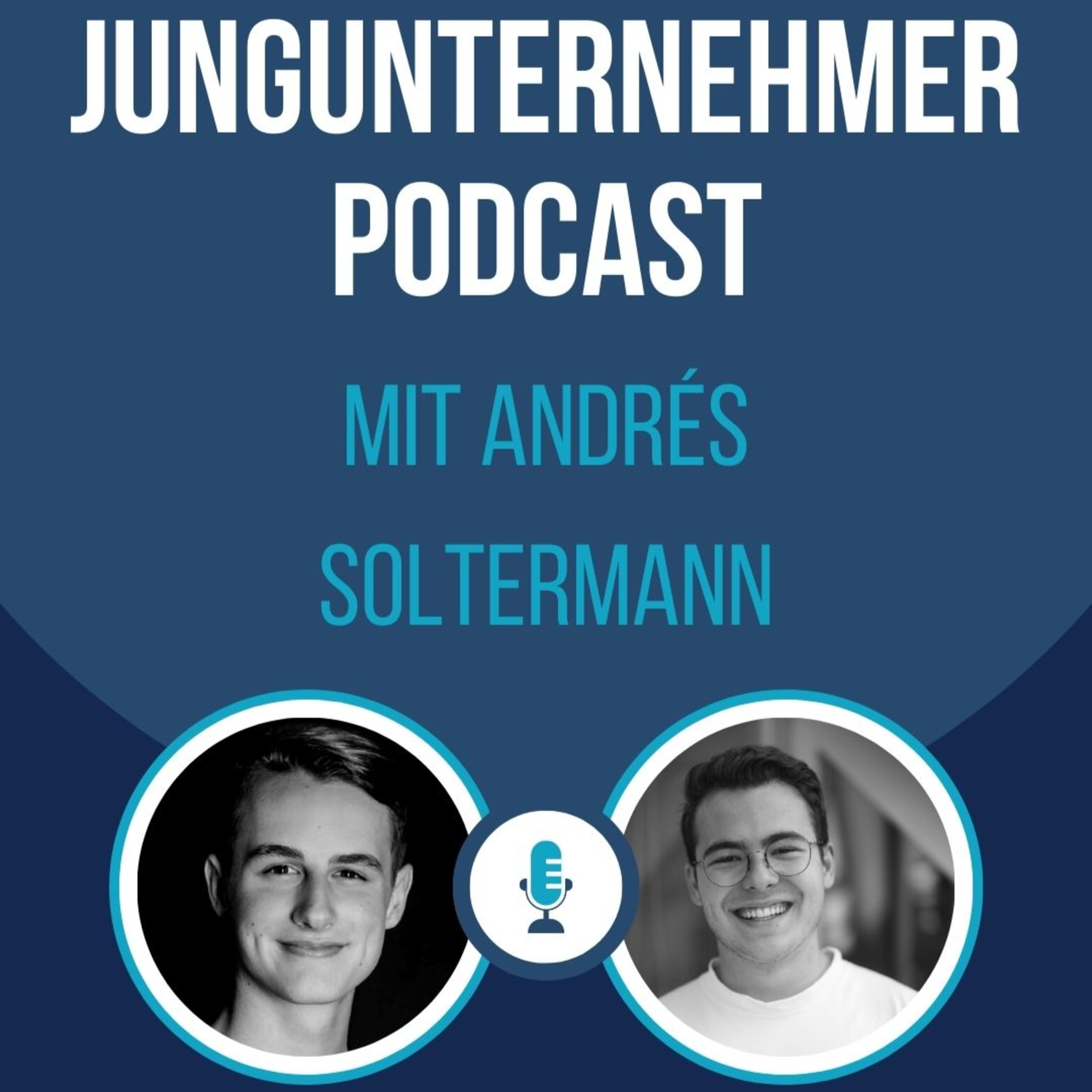 So hat Andrés in 3 Tagen 26 Millionen erreicht! episode artwork