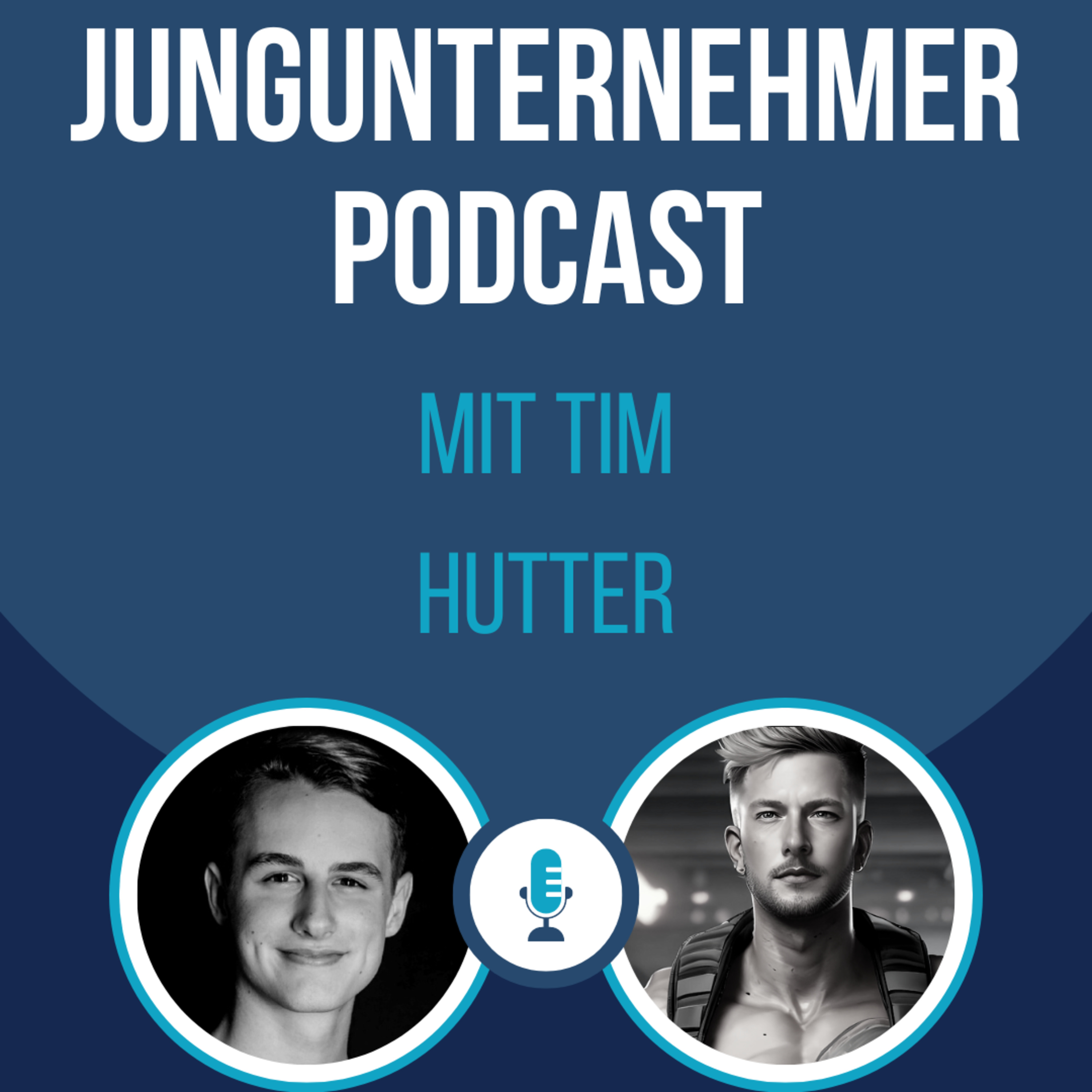 Unternehmer Podcast (ehem. Jungunternehmer...)