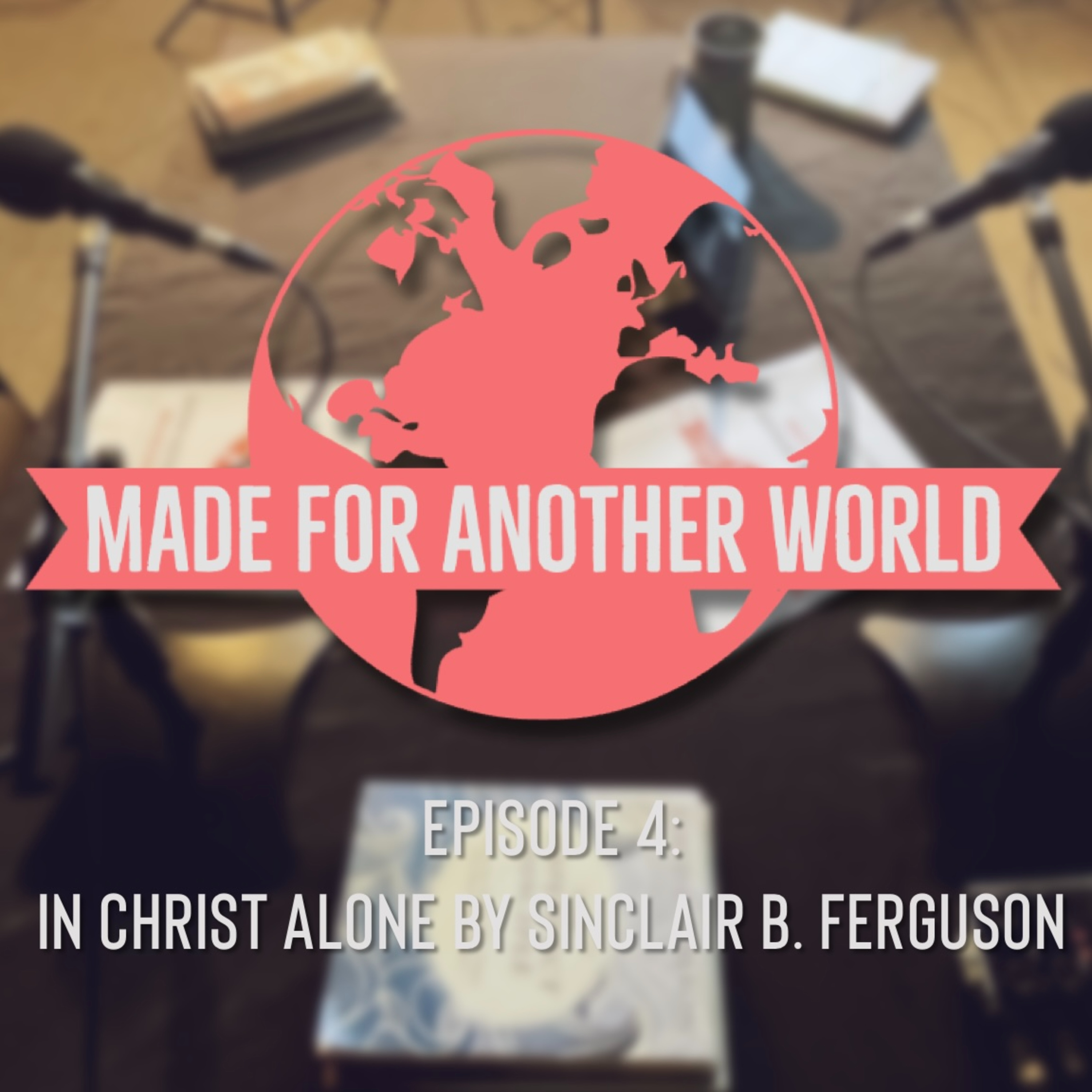 Made For Another World