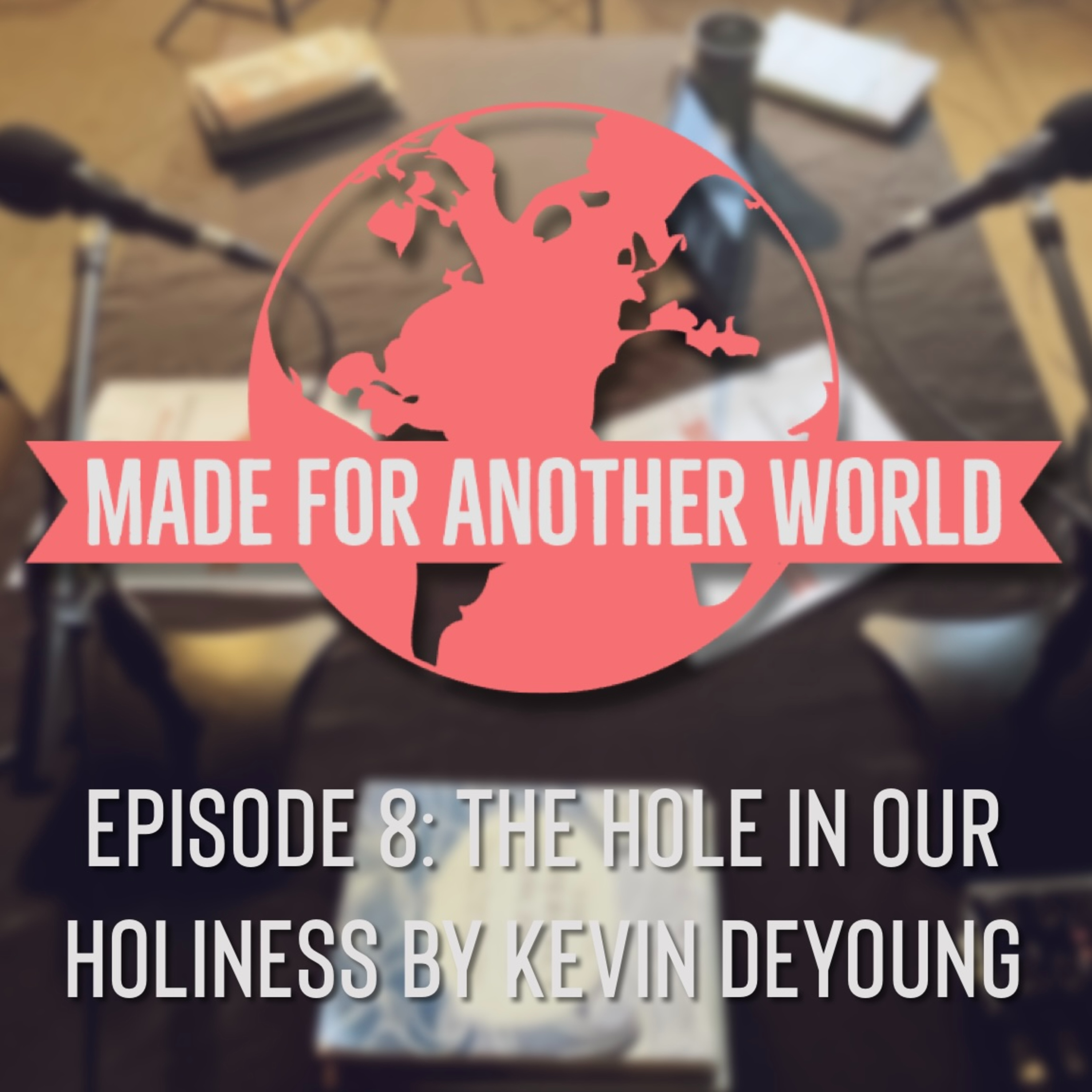 Made For Another World