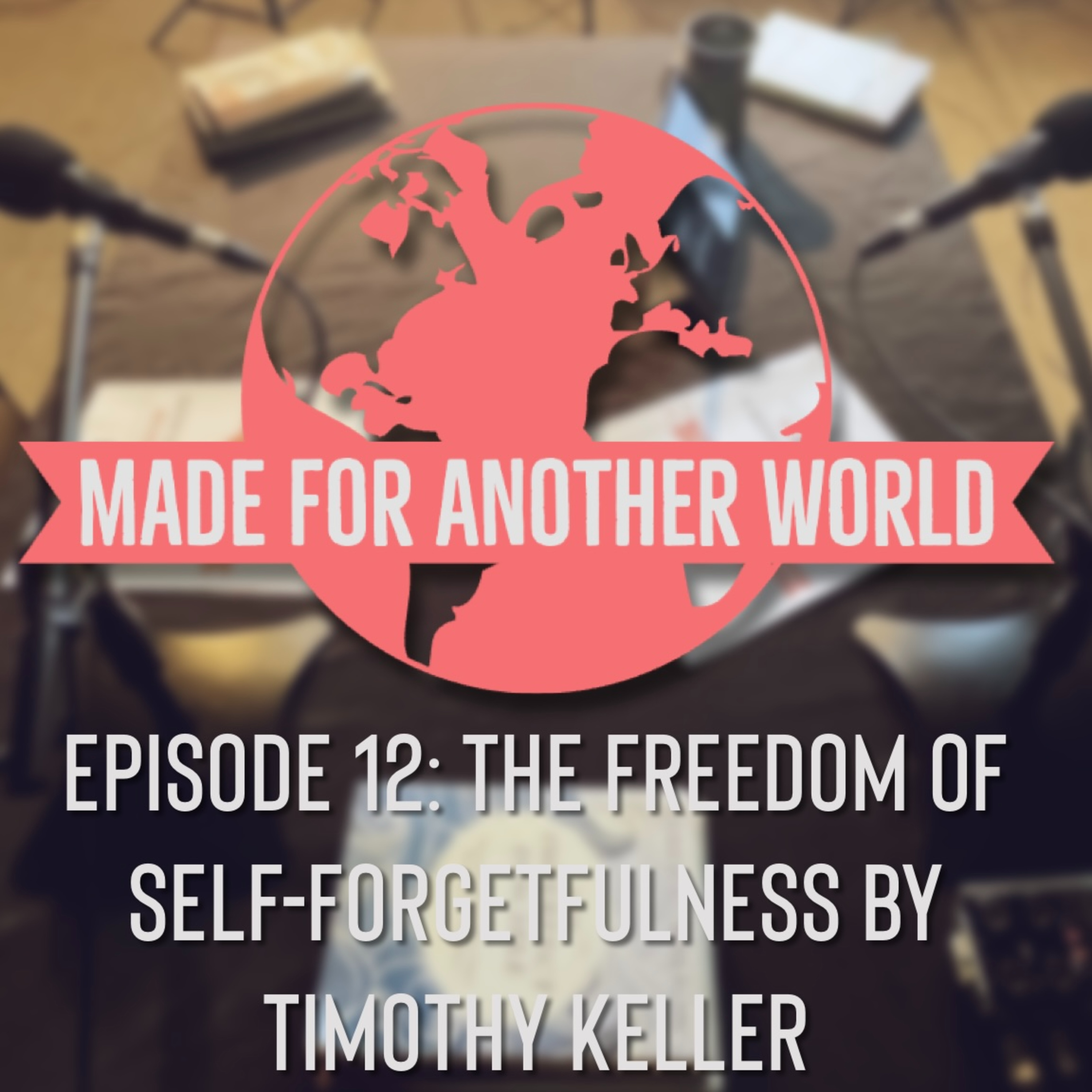 Made For Another World