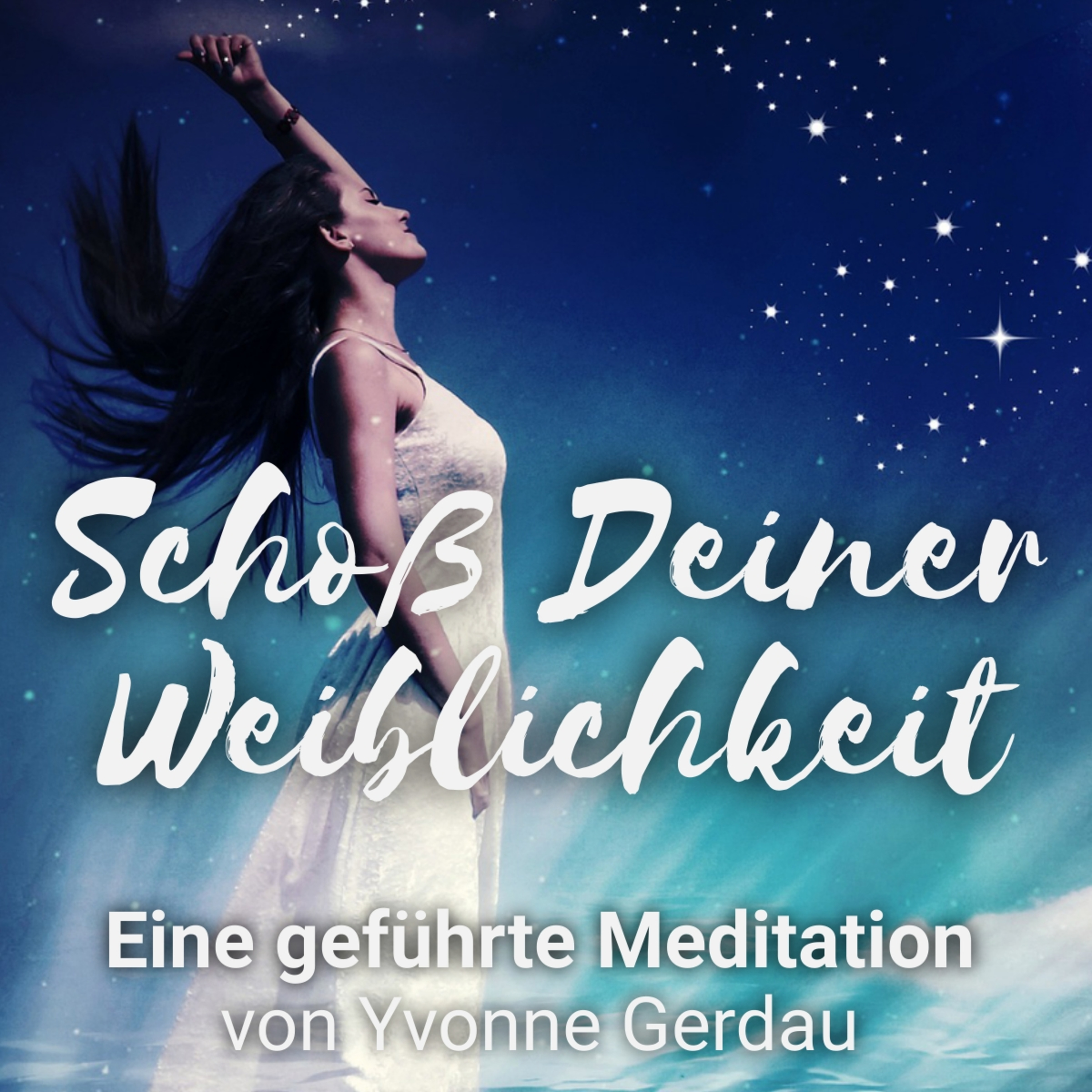 Yvonne Gerdau - Bewusst leben