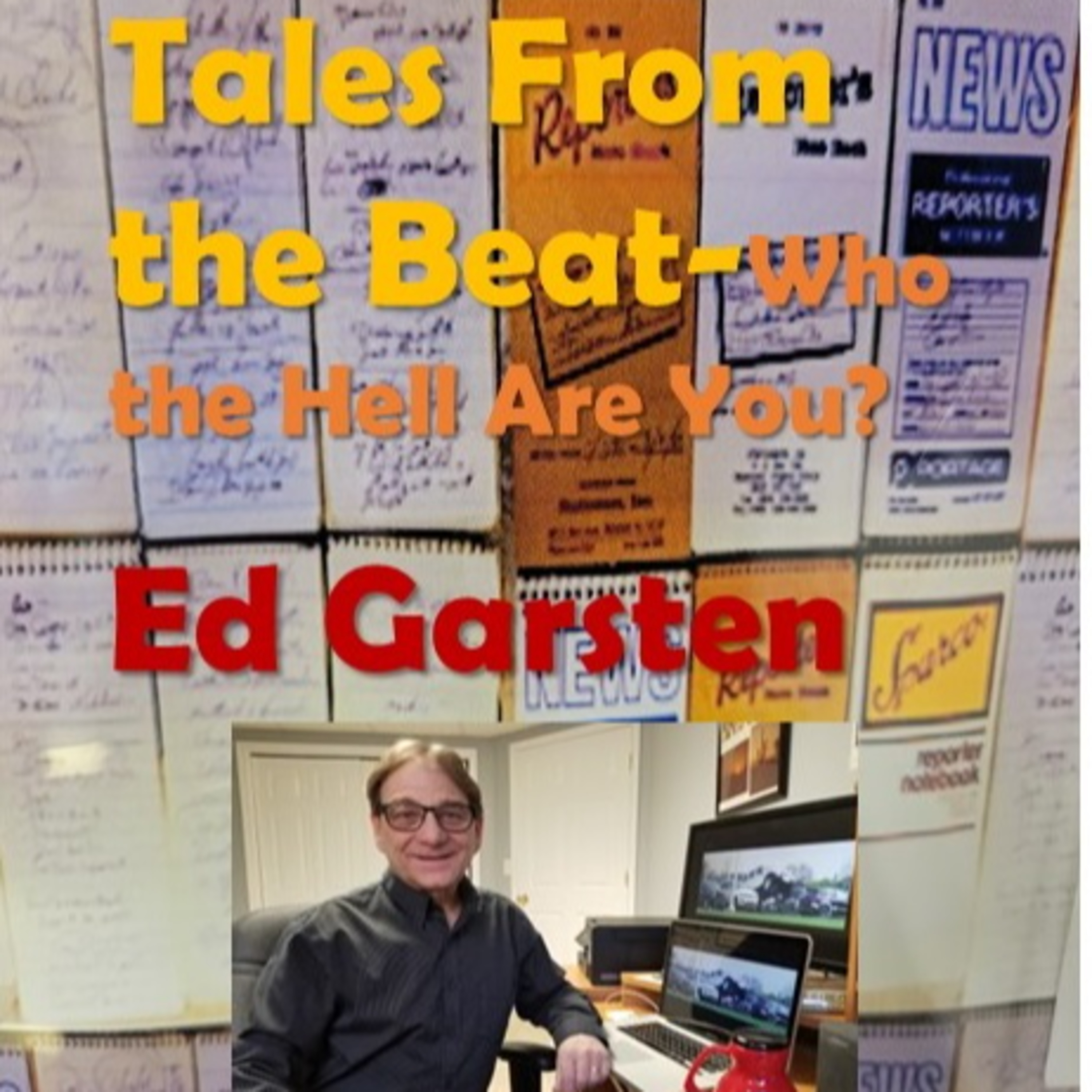 Tales From the Beat