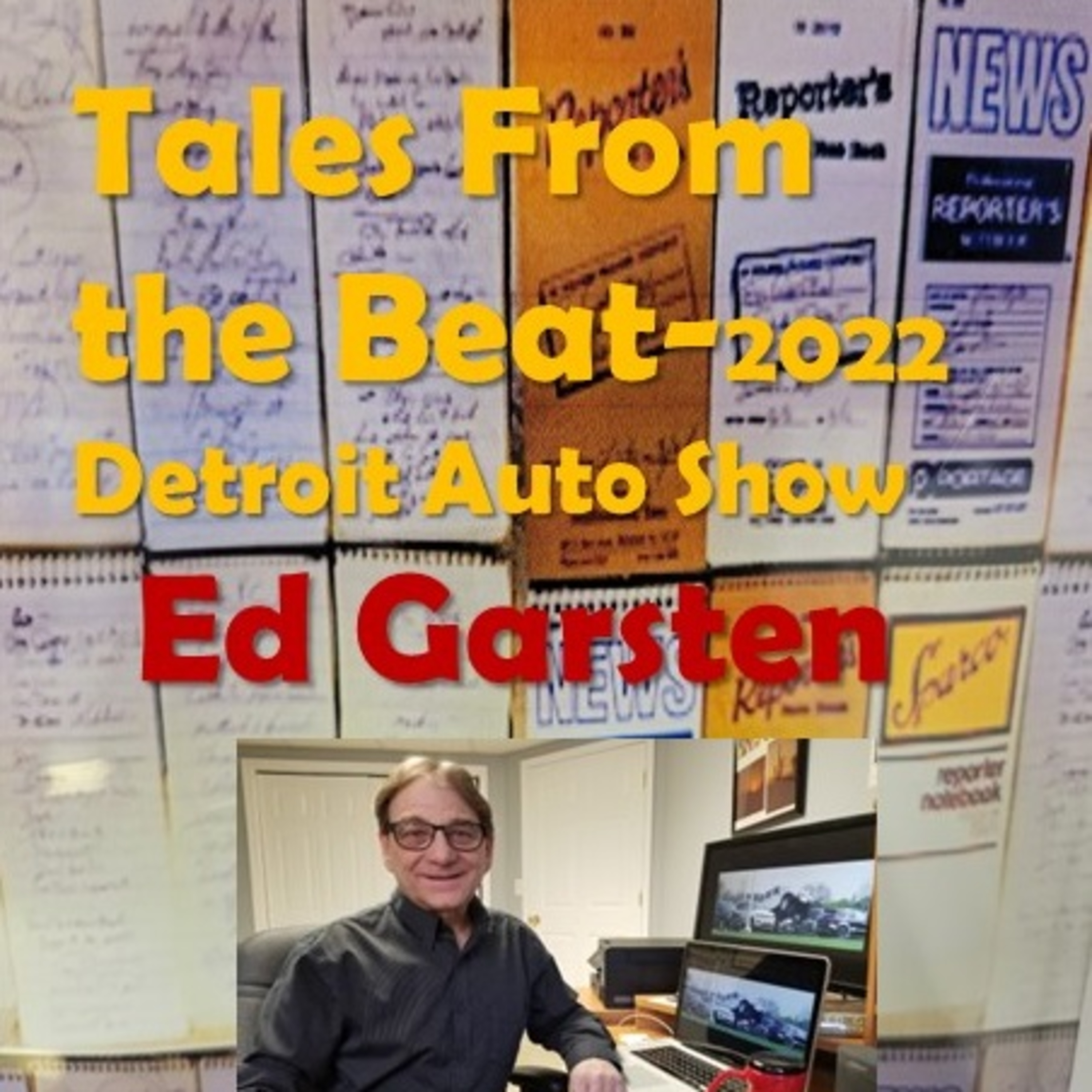 Tales From the Beat