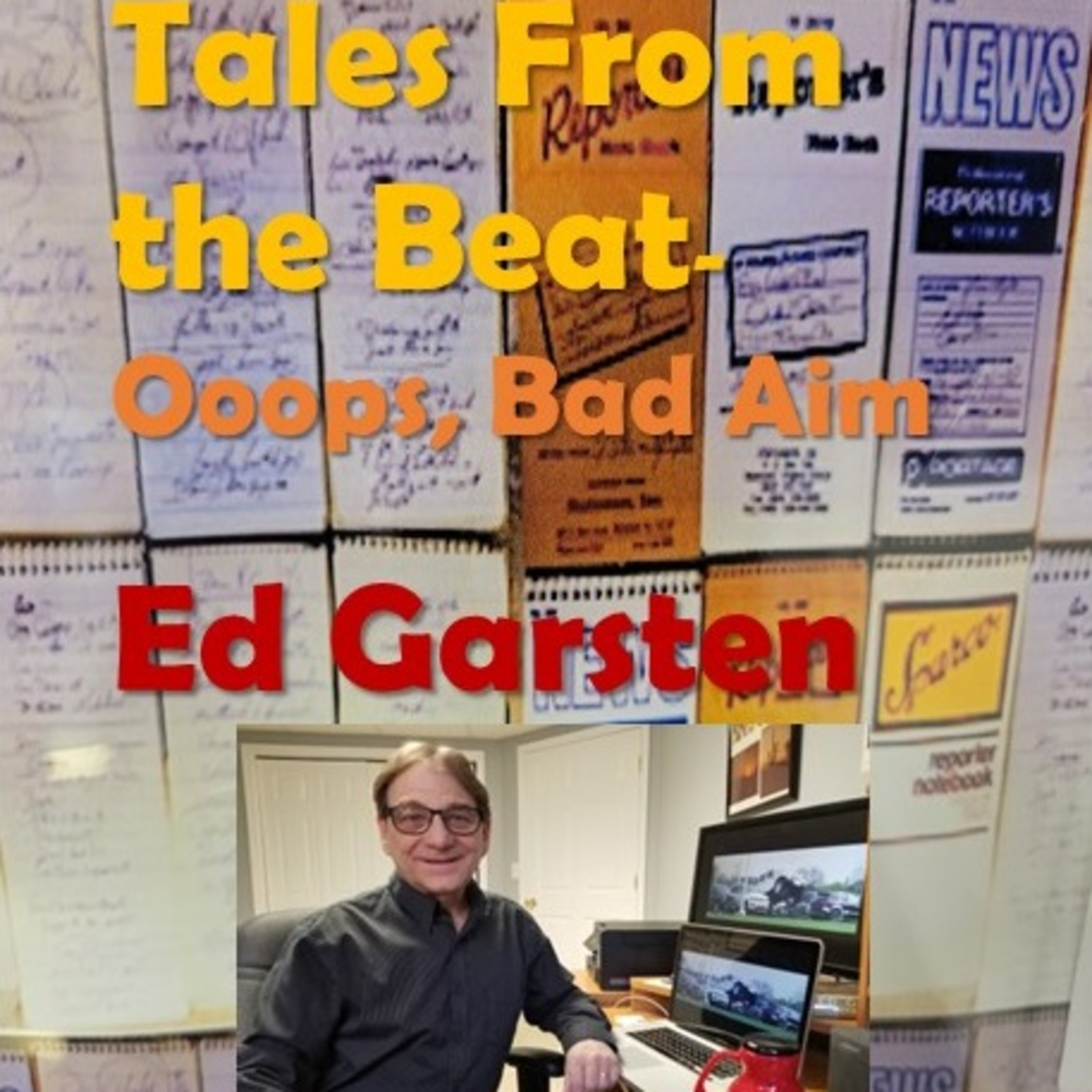 Tales From the Beat