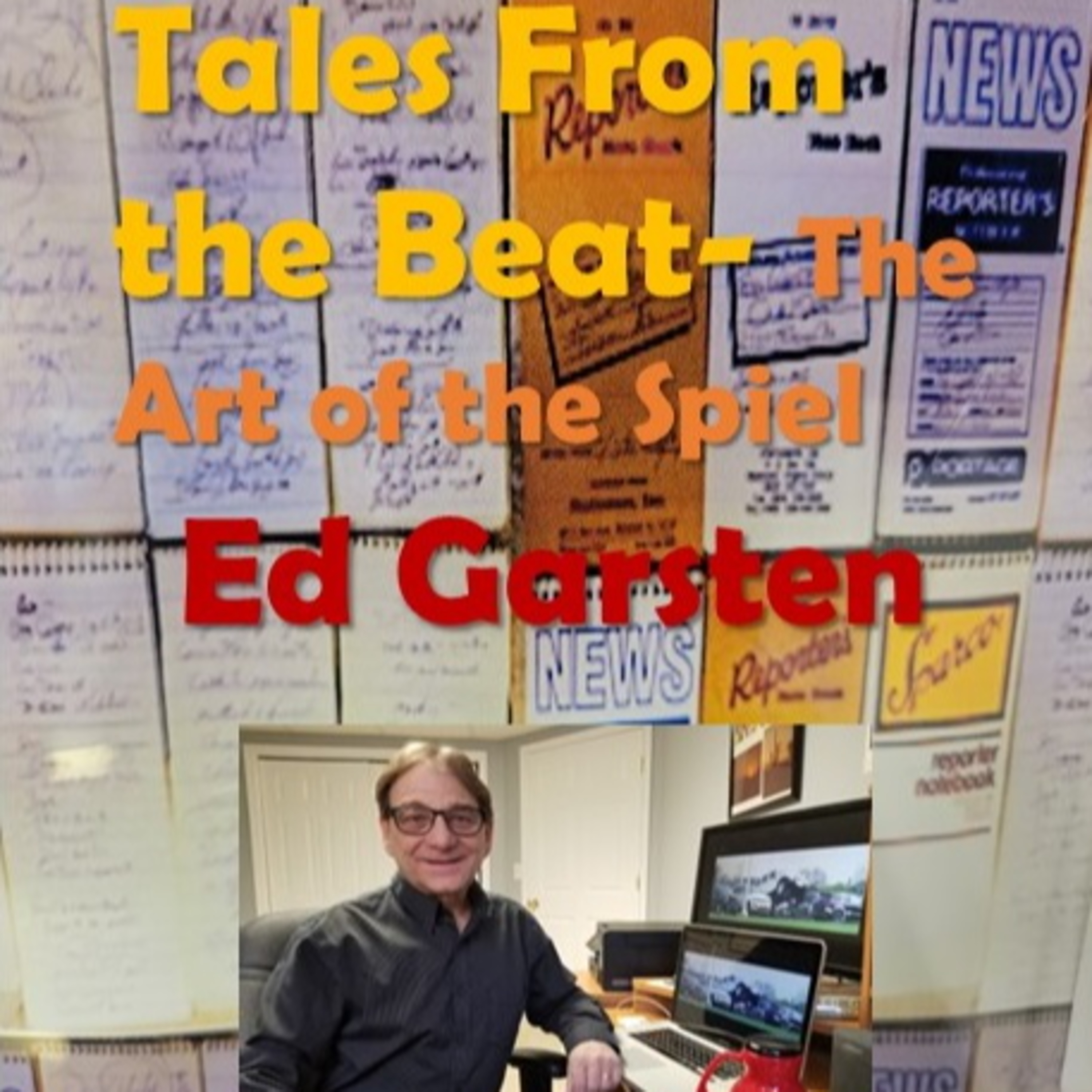 Tales From the Beat