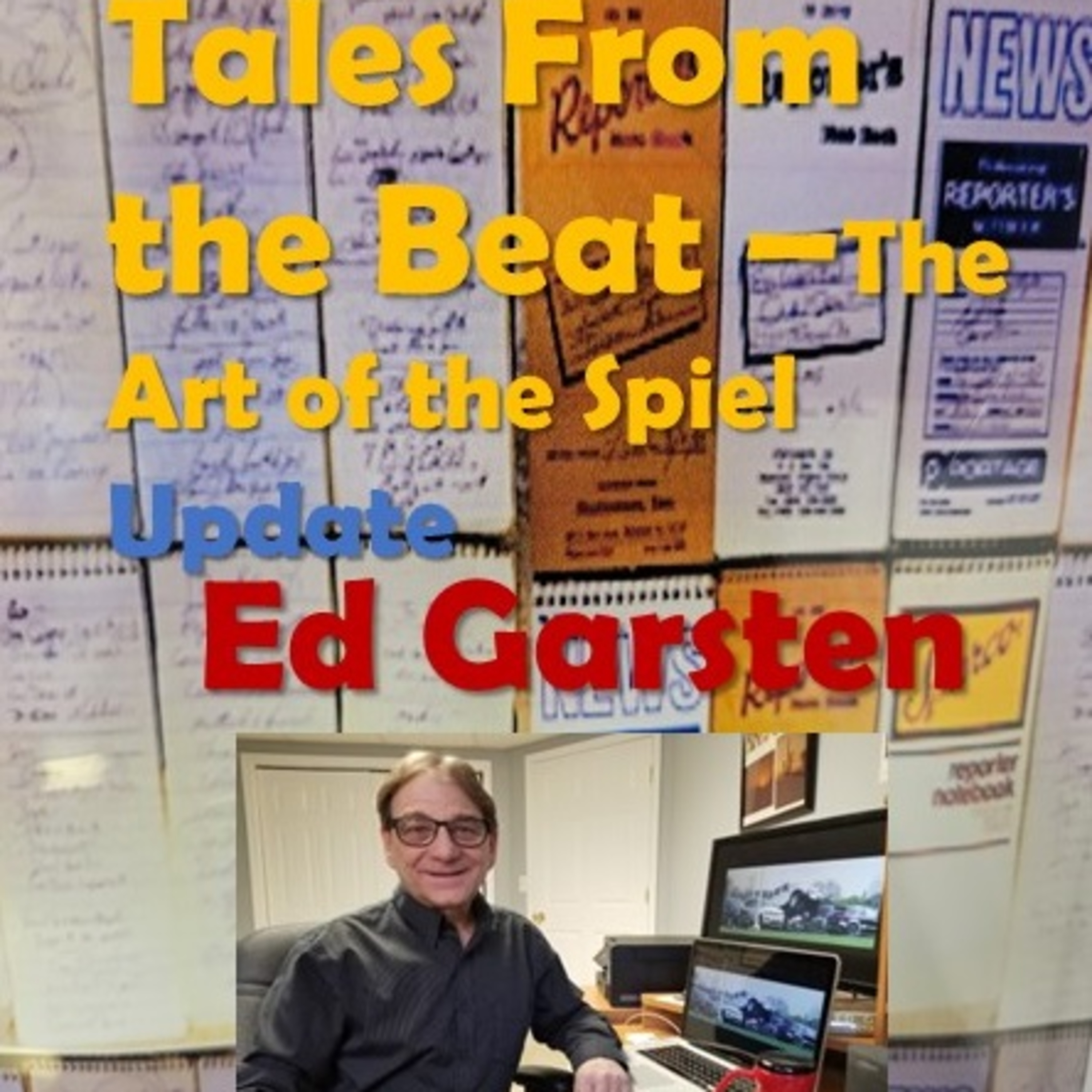 Tales From the Beat