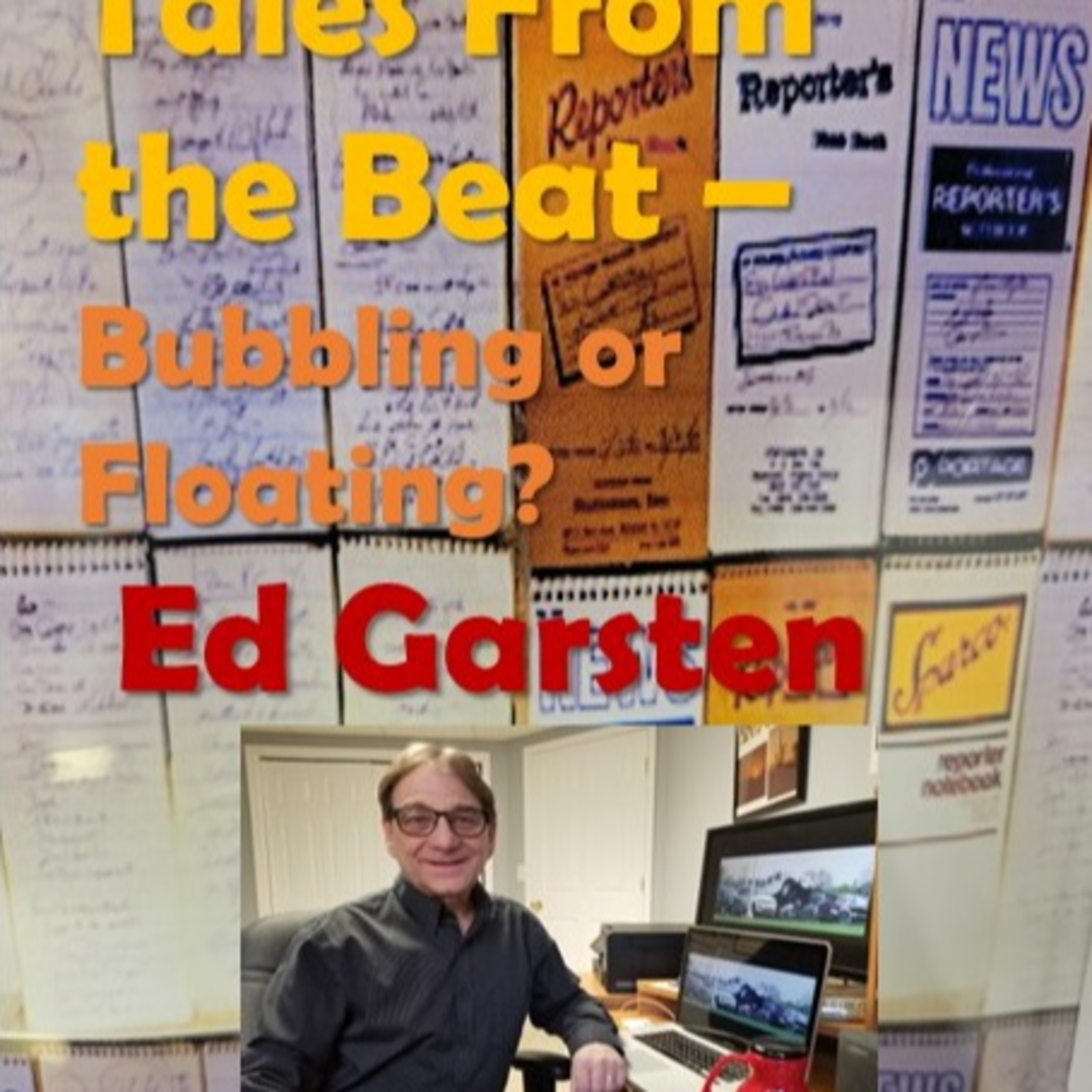 Tales From the Beat