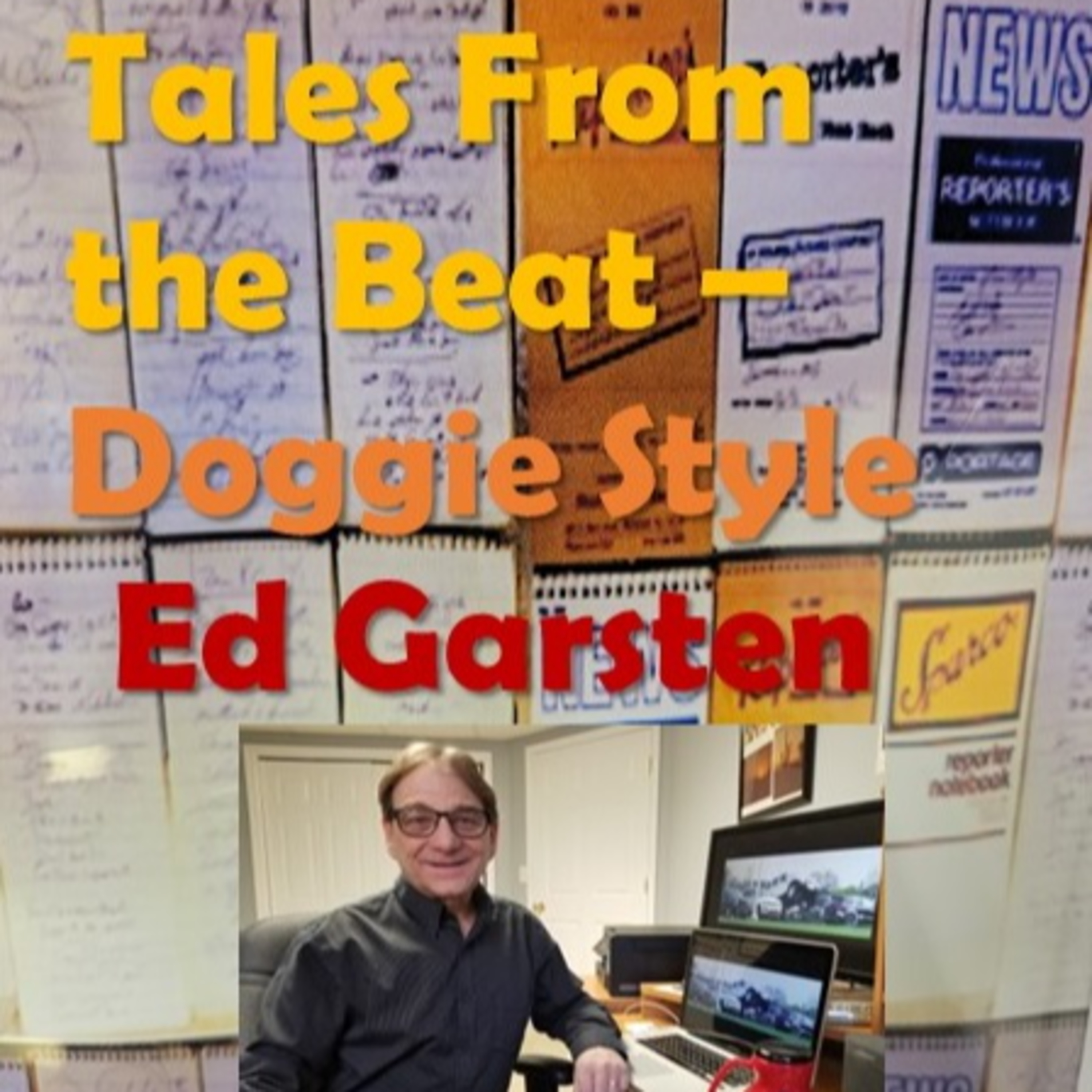 Tales From the Beat