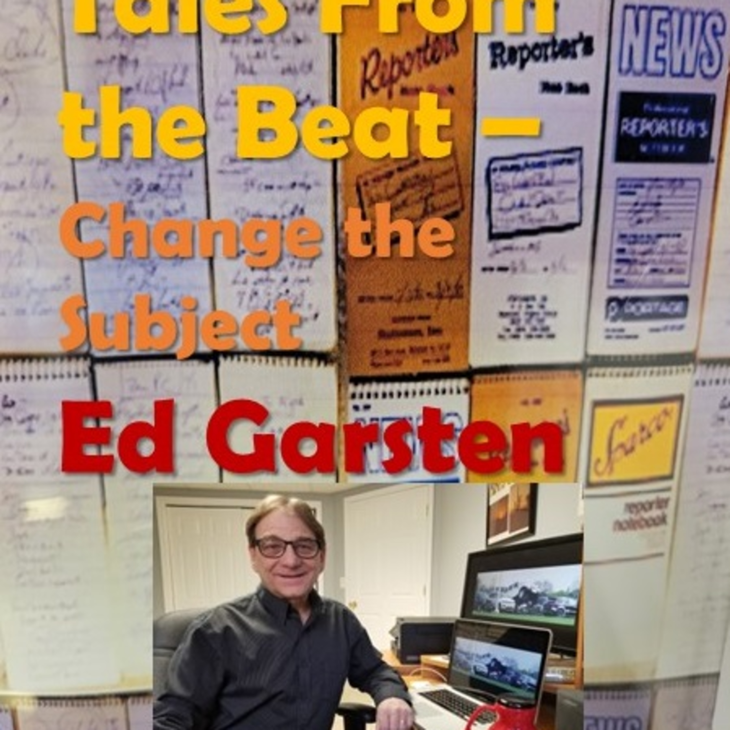 Tales From the Beat
