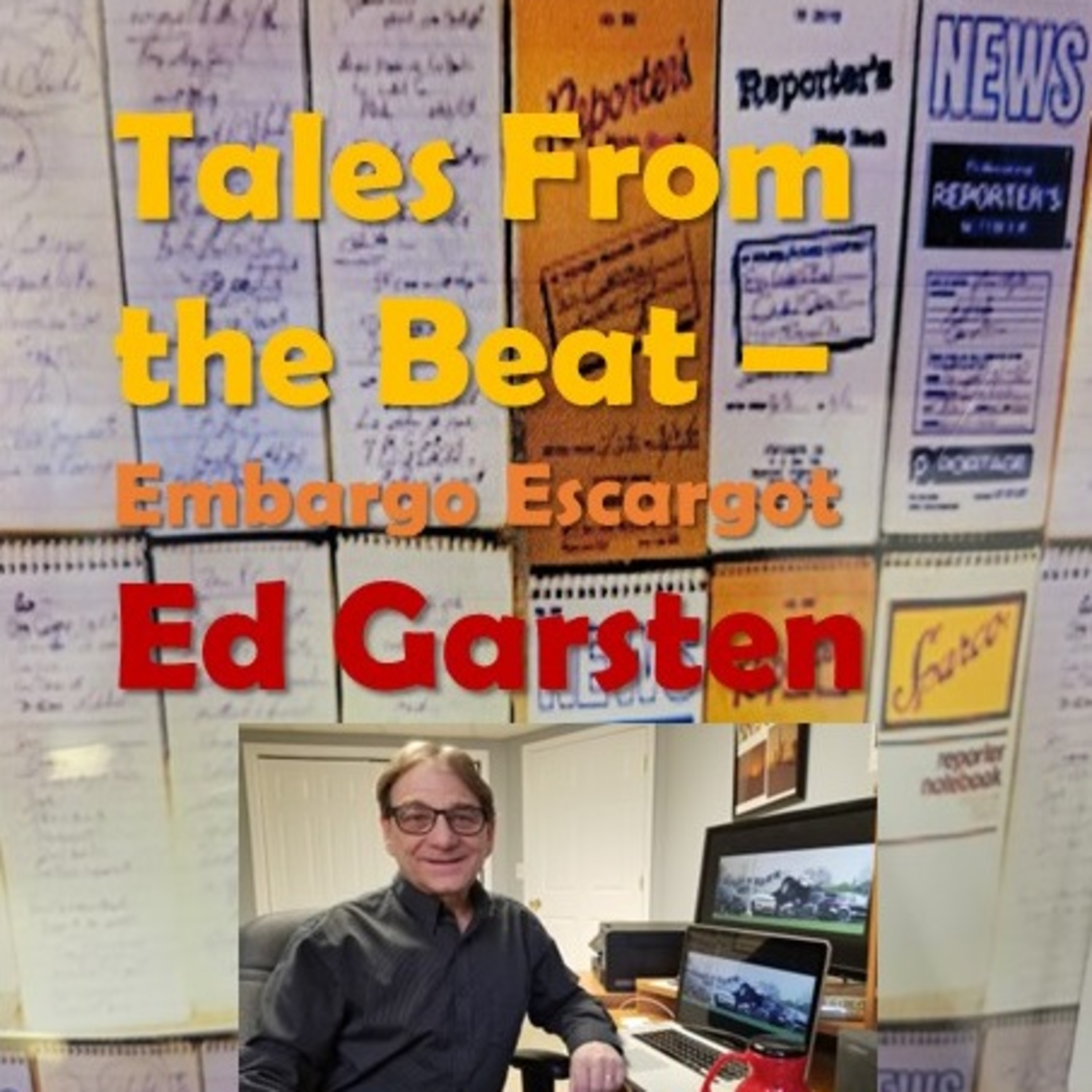 Tales From the Beat