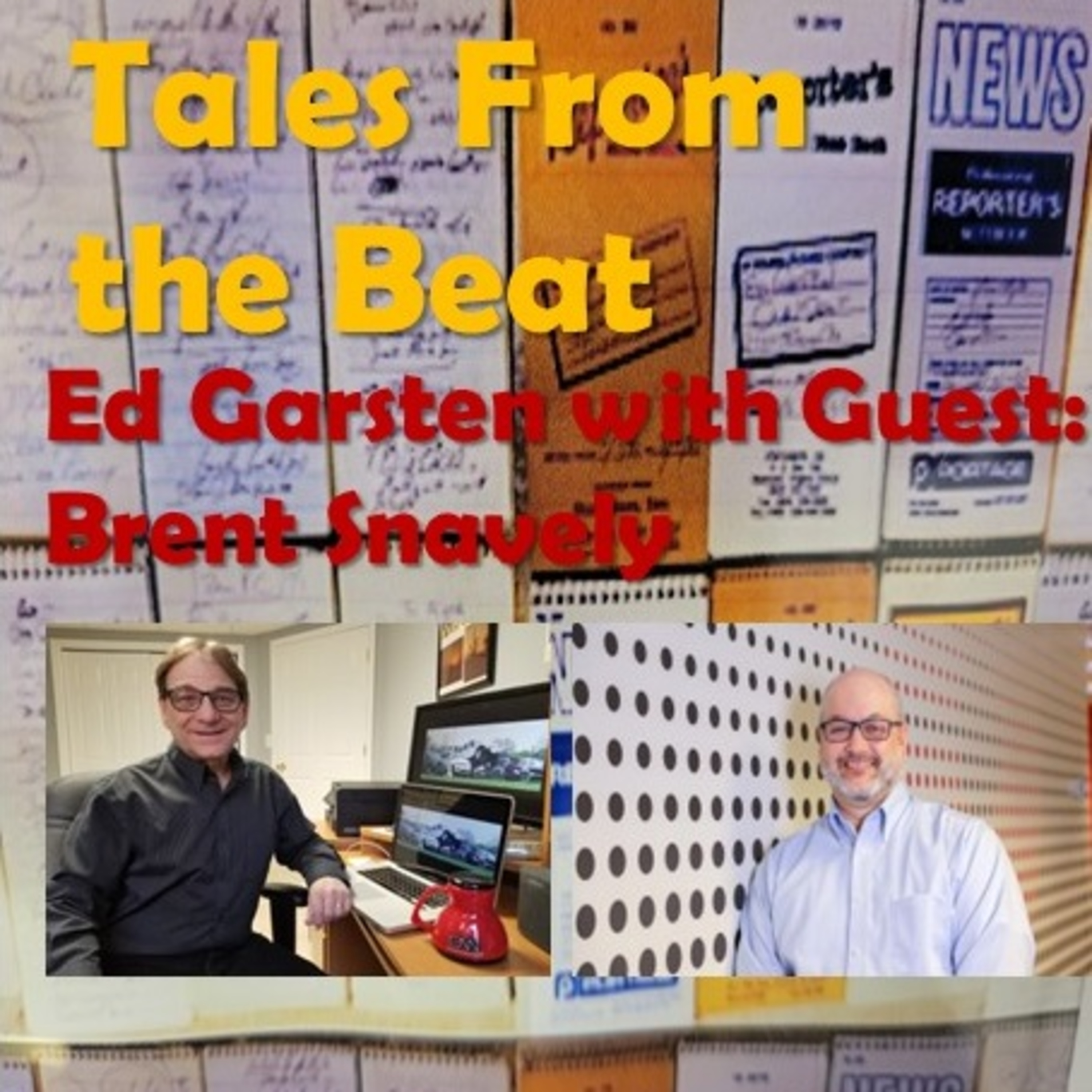 Tales From the Beat