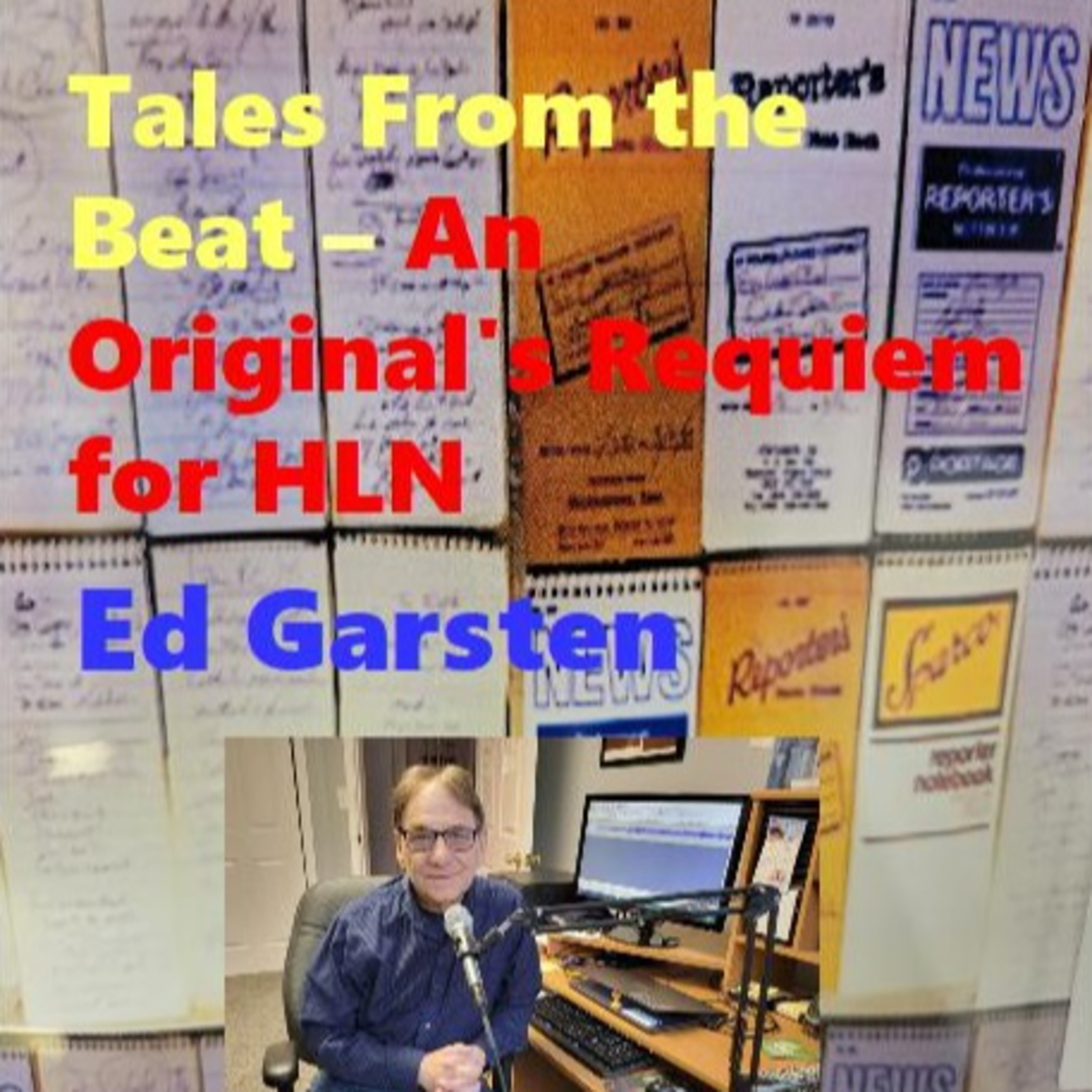 Tales From the Beat