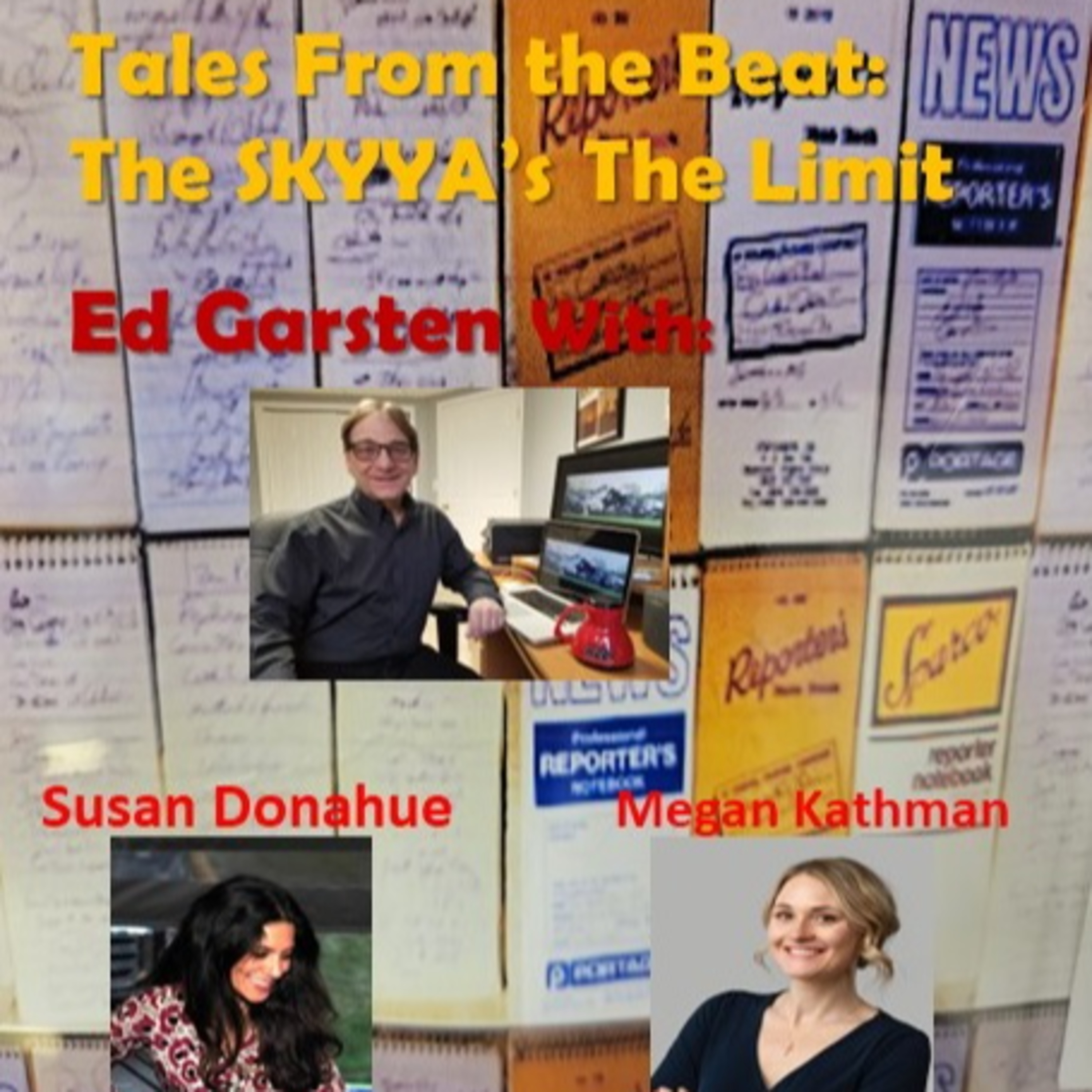 Tales From the Beat