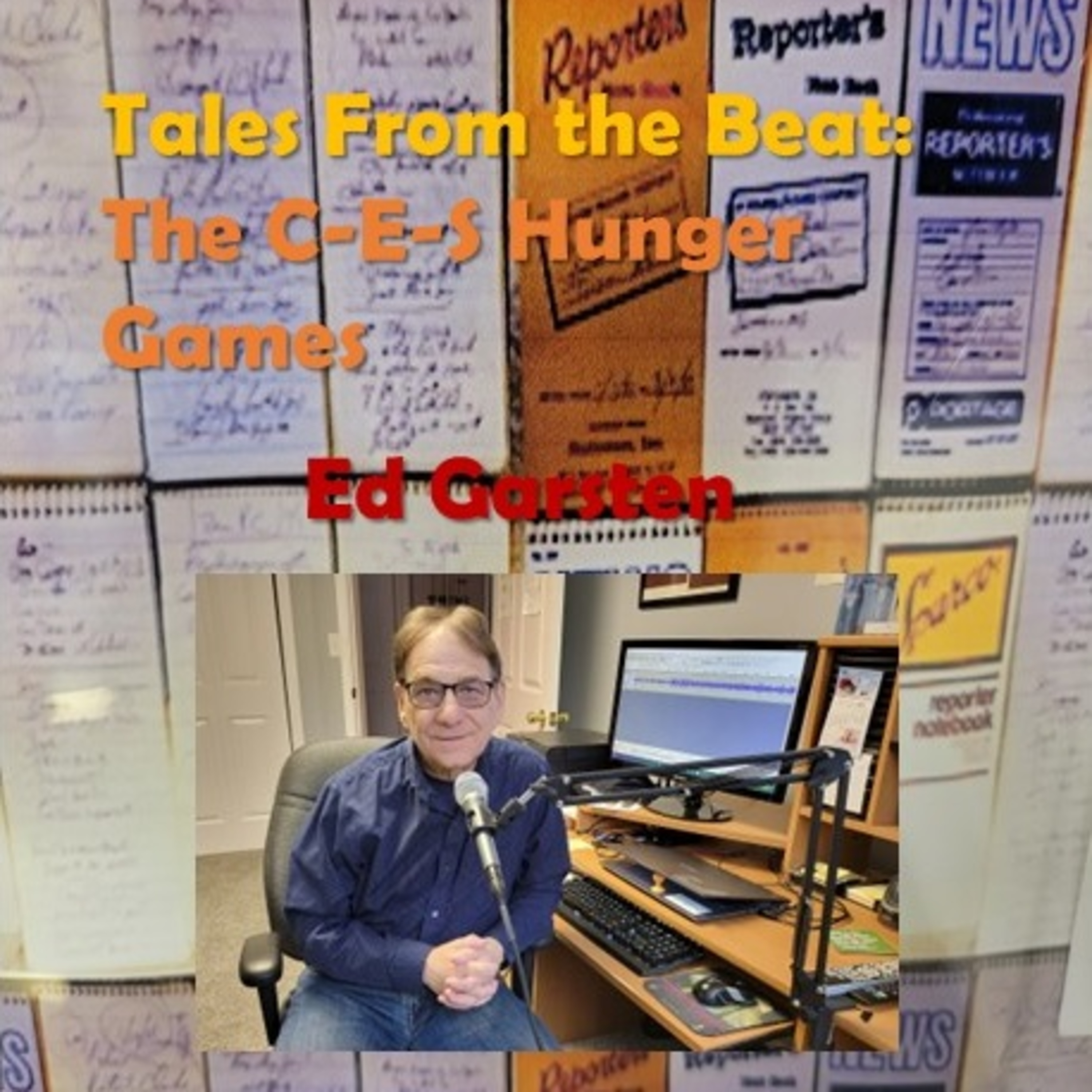 Tales From the Beat