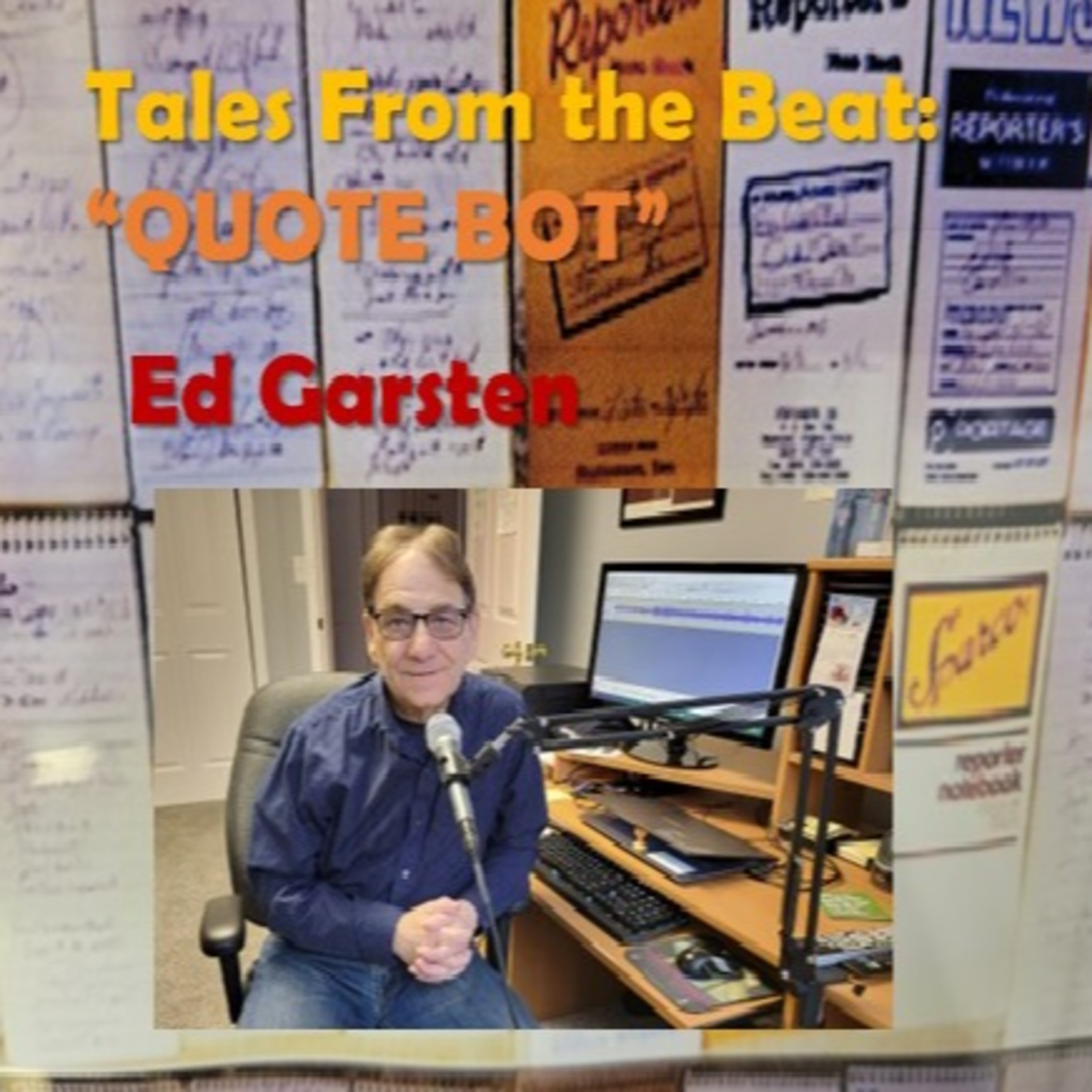 Tales From the Beat