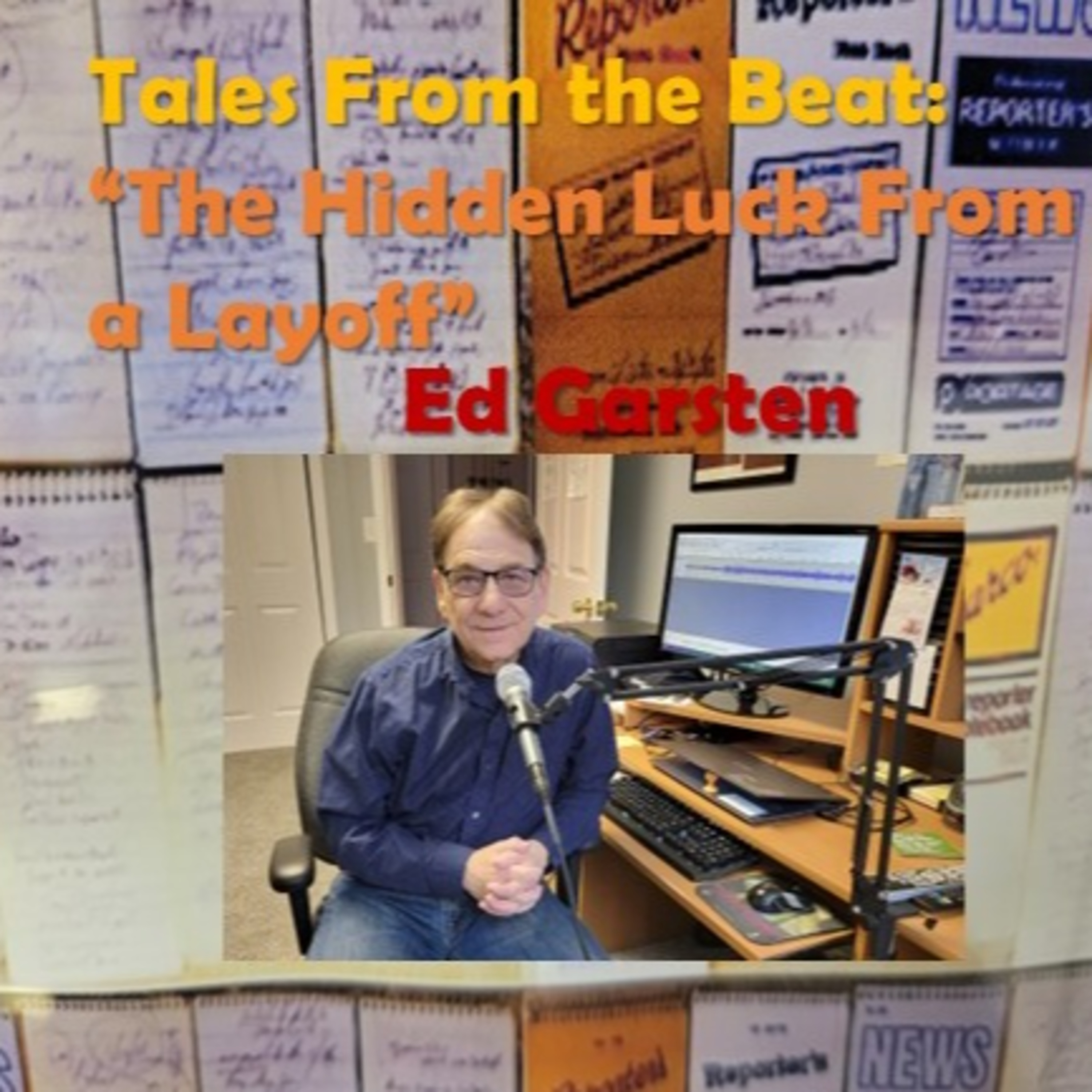 Tales From the Beat