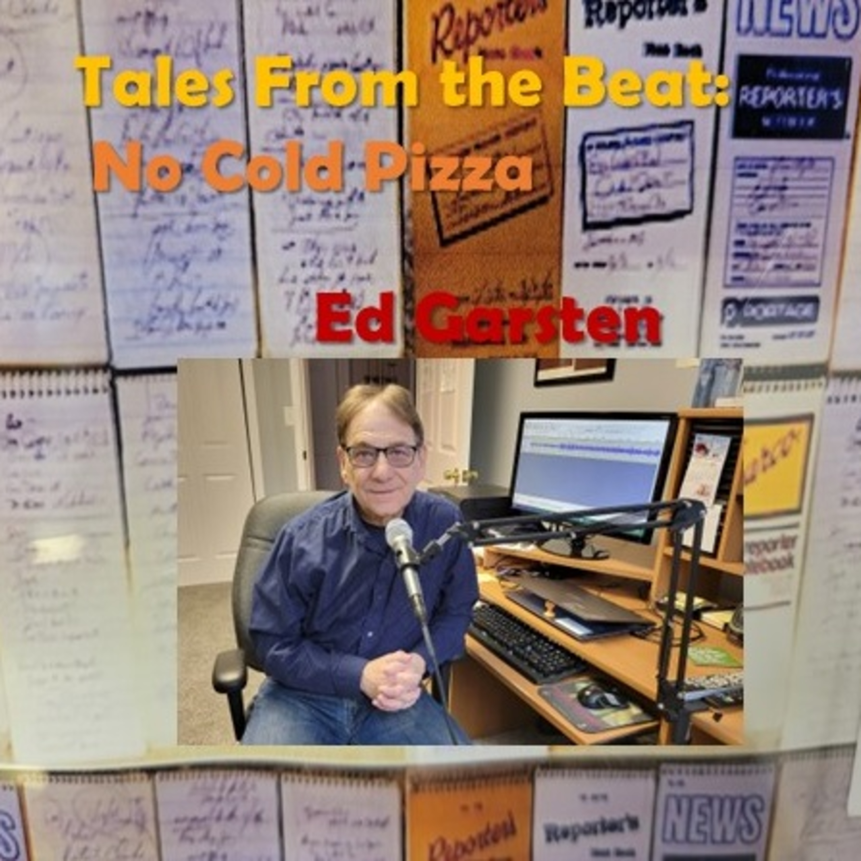 Tales From the Beat
