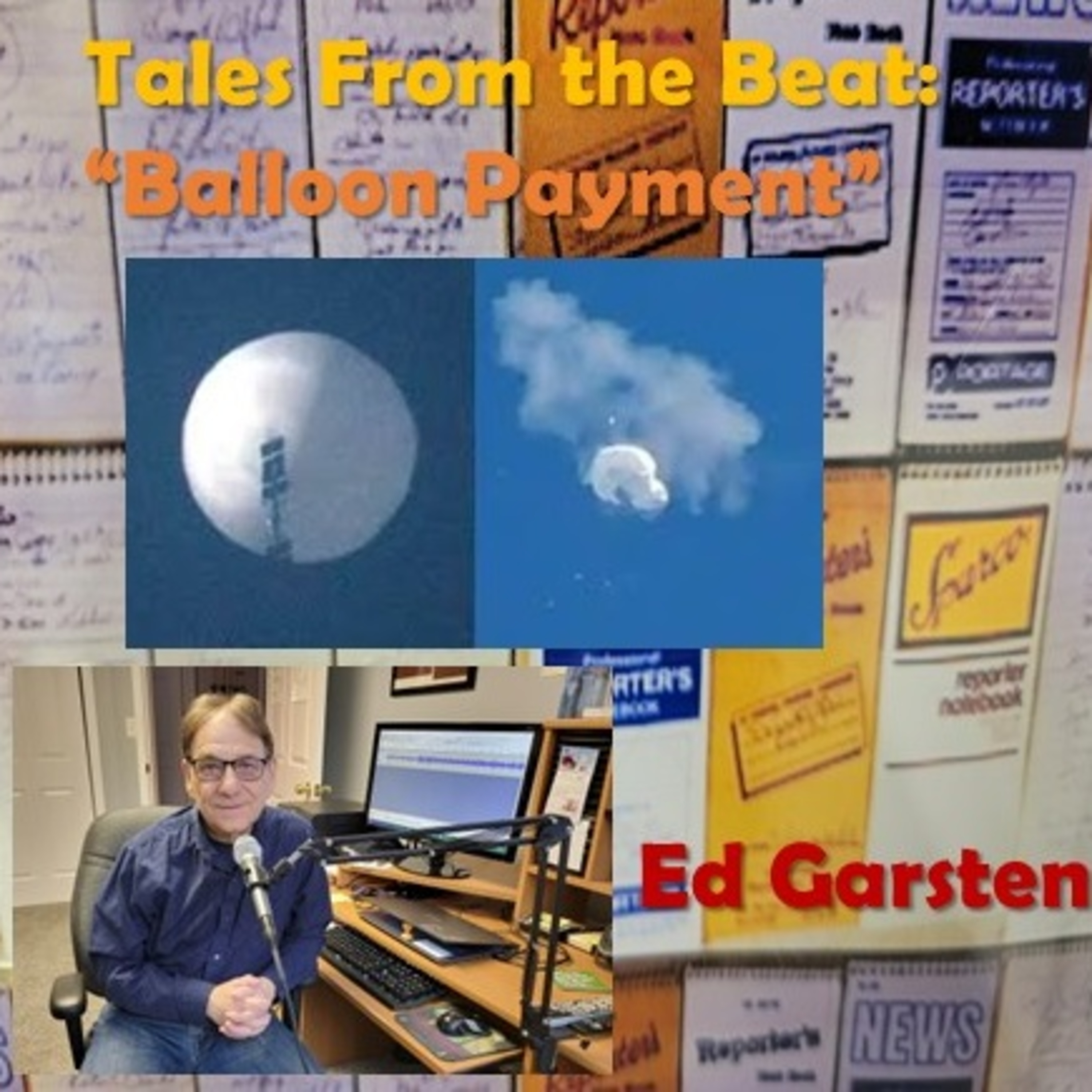 Tales From the Beat