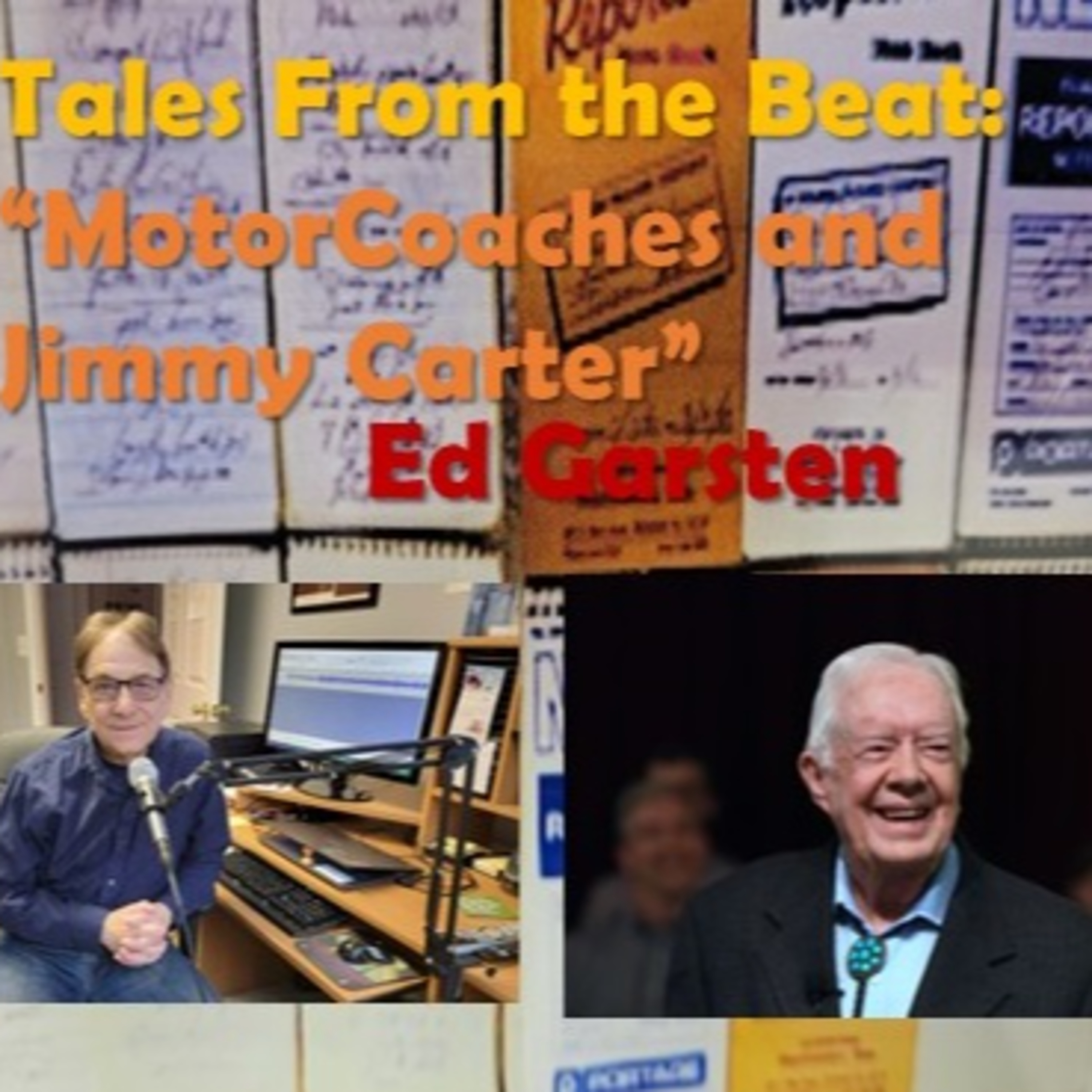 Tales From the Beat
