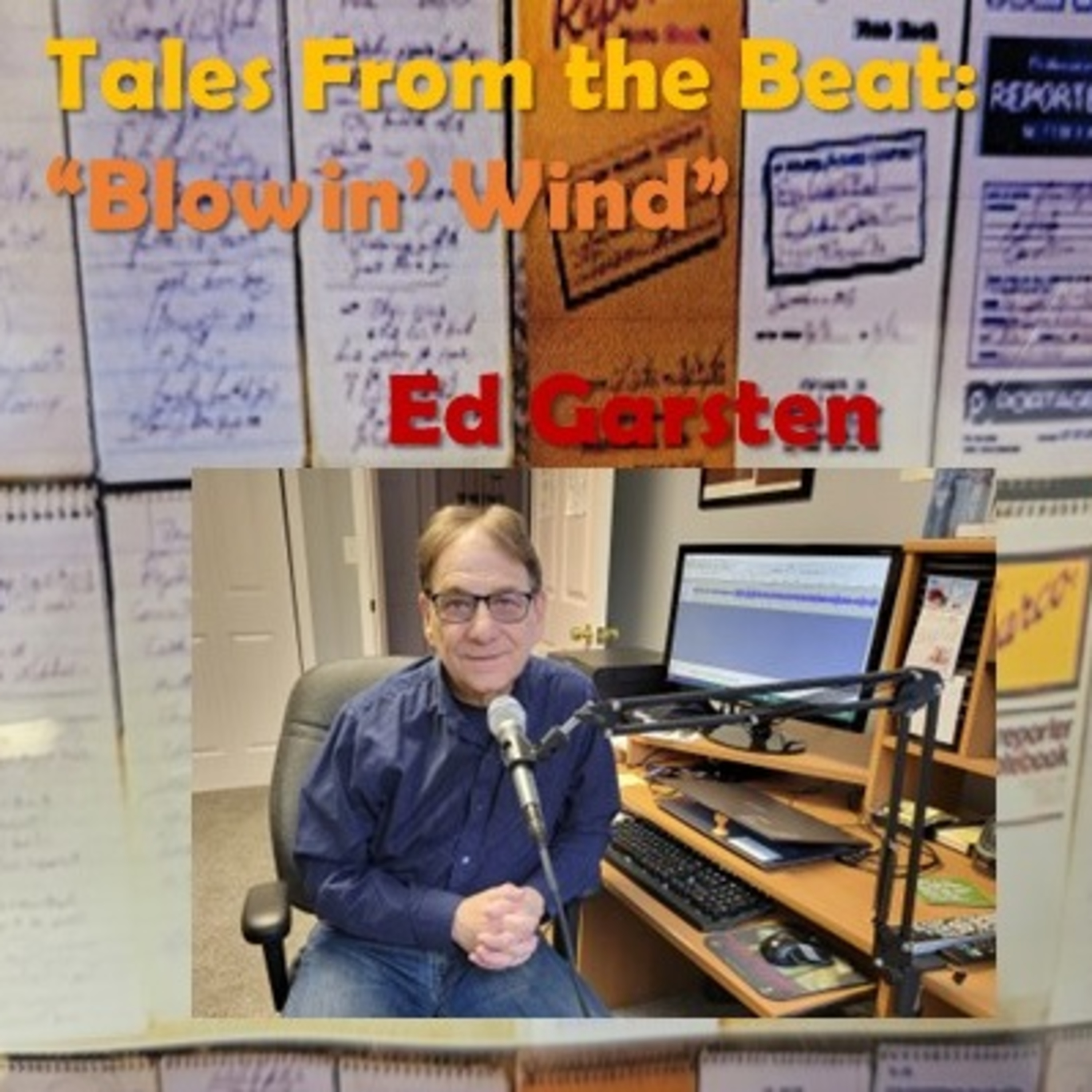 Tales From the Beat