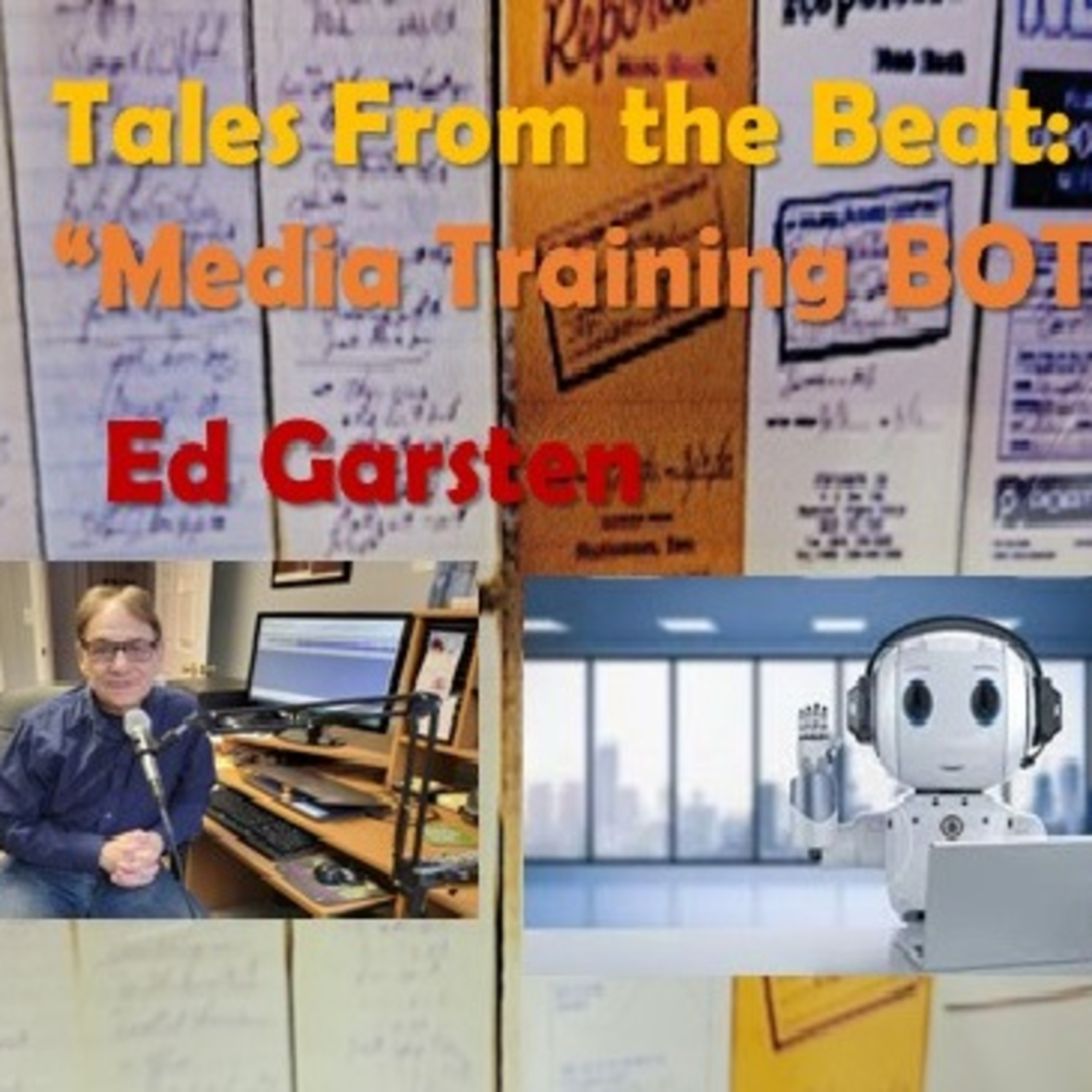 Tales From the Beat