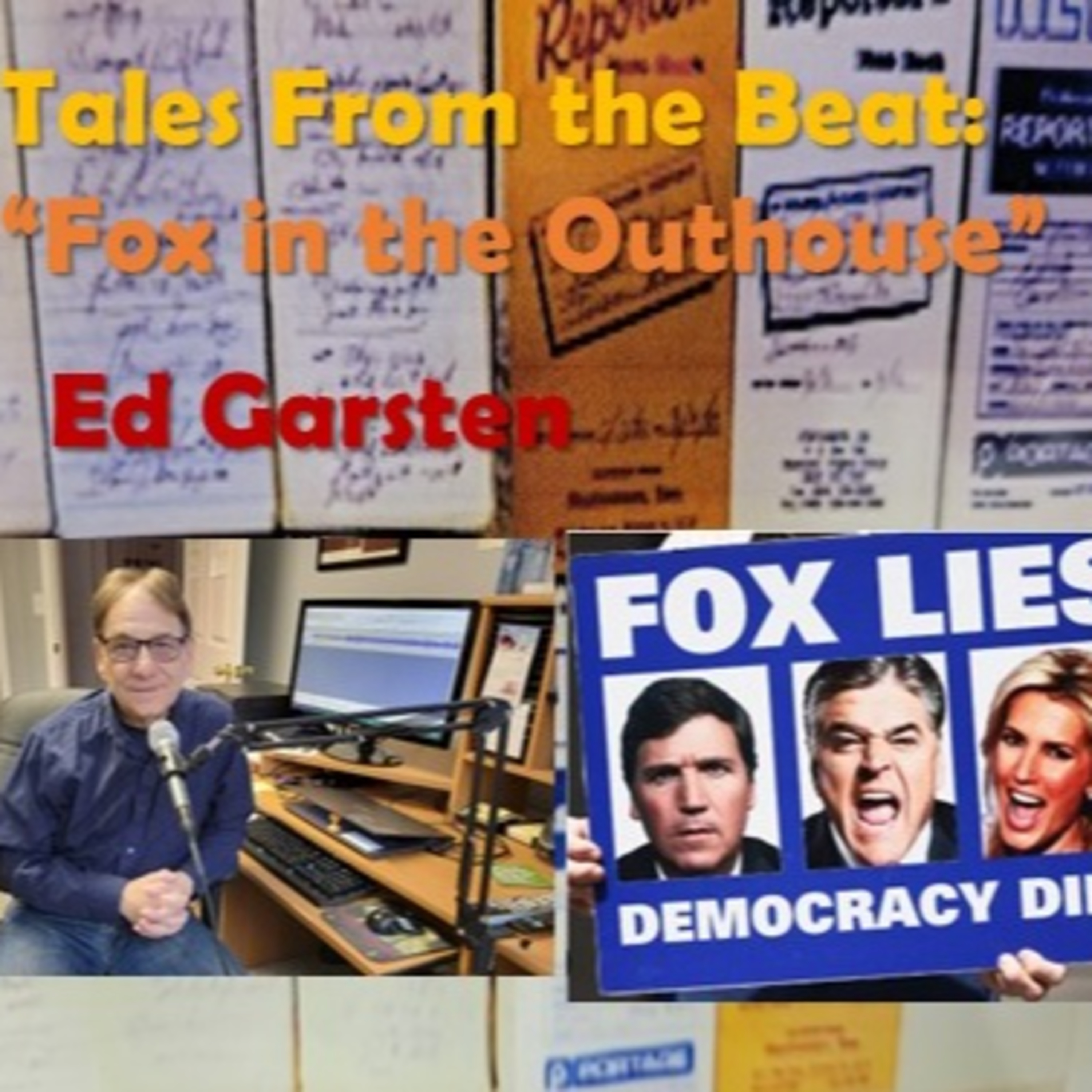 Tales From the Beat