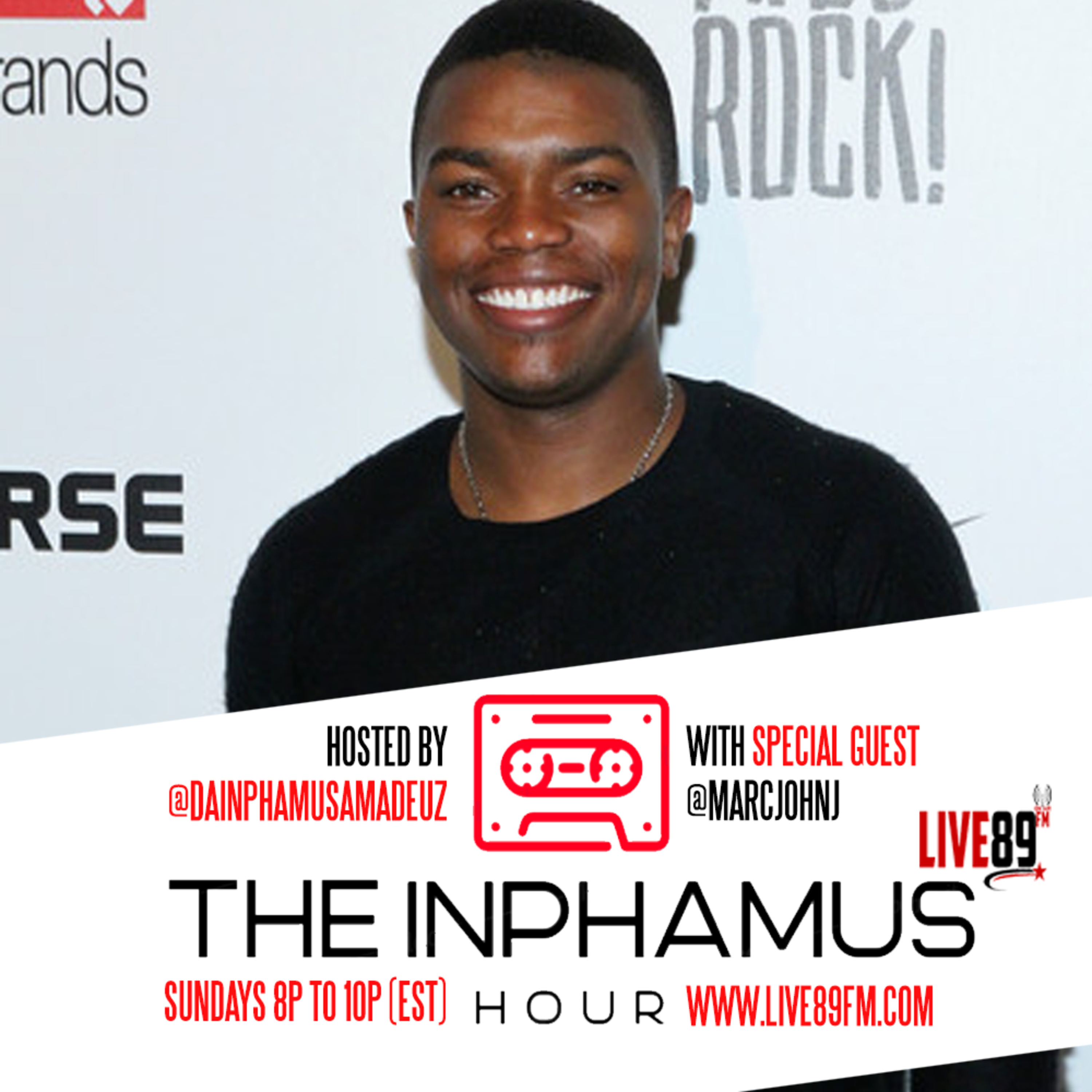The Inphamus Hour