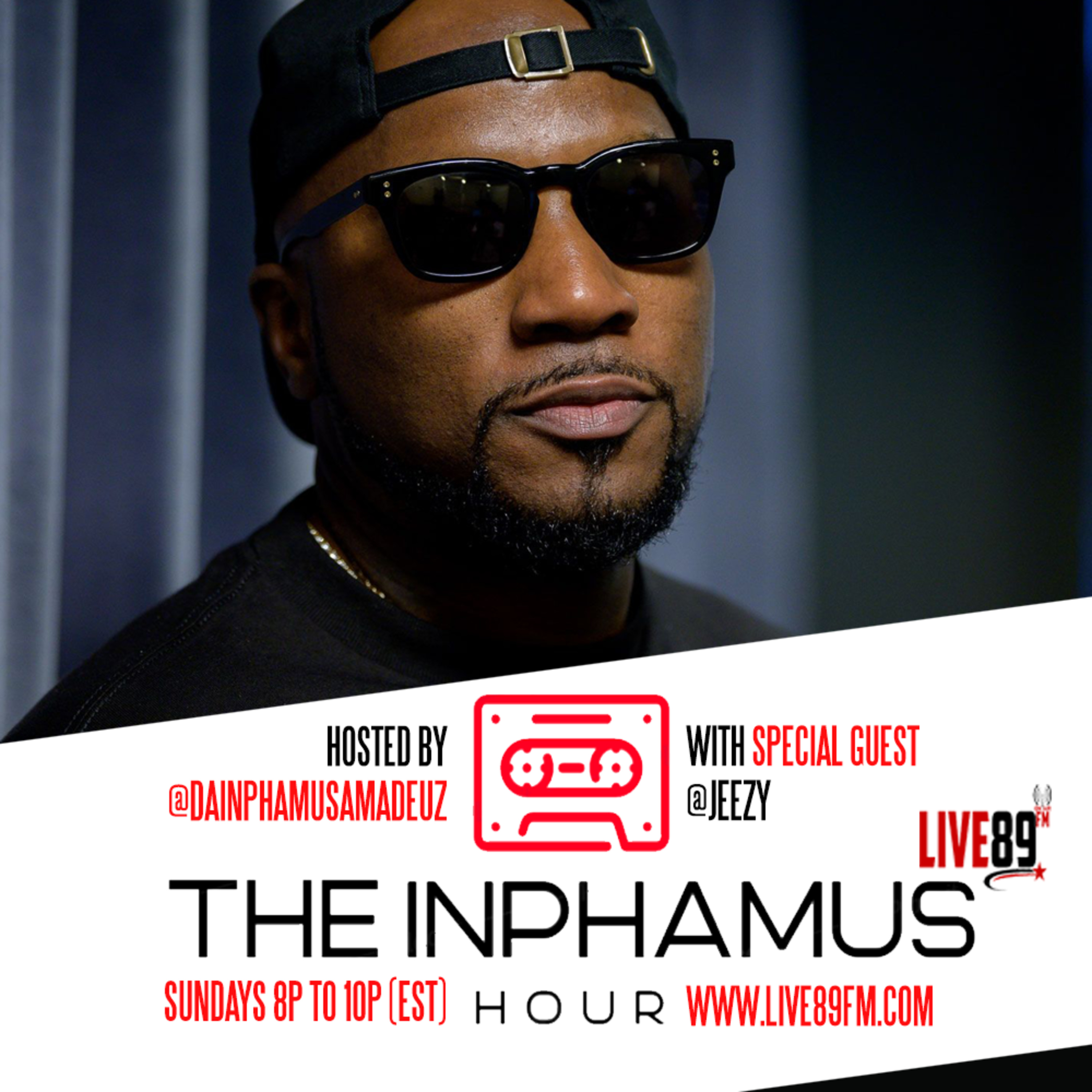 The Inphamus Hour