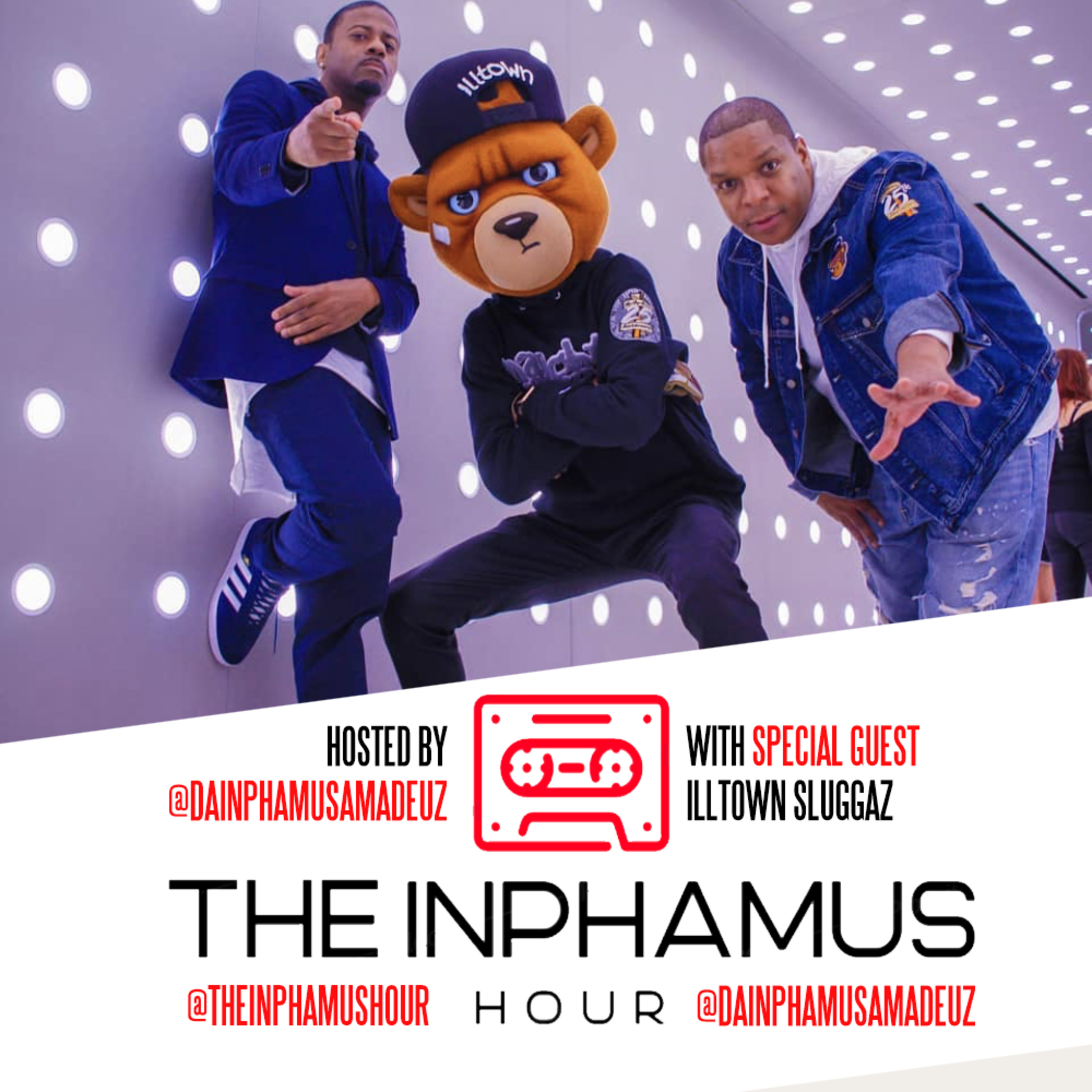 The Inphamus Hour