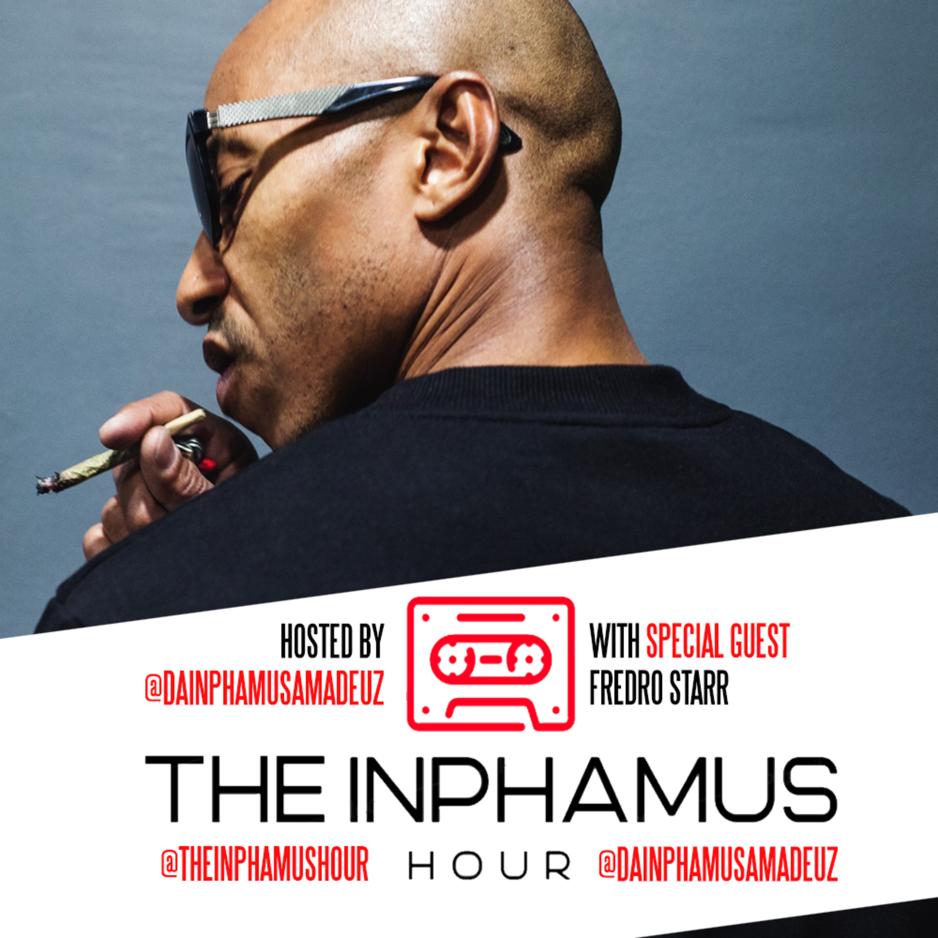 The Inphamus Hour