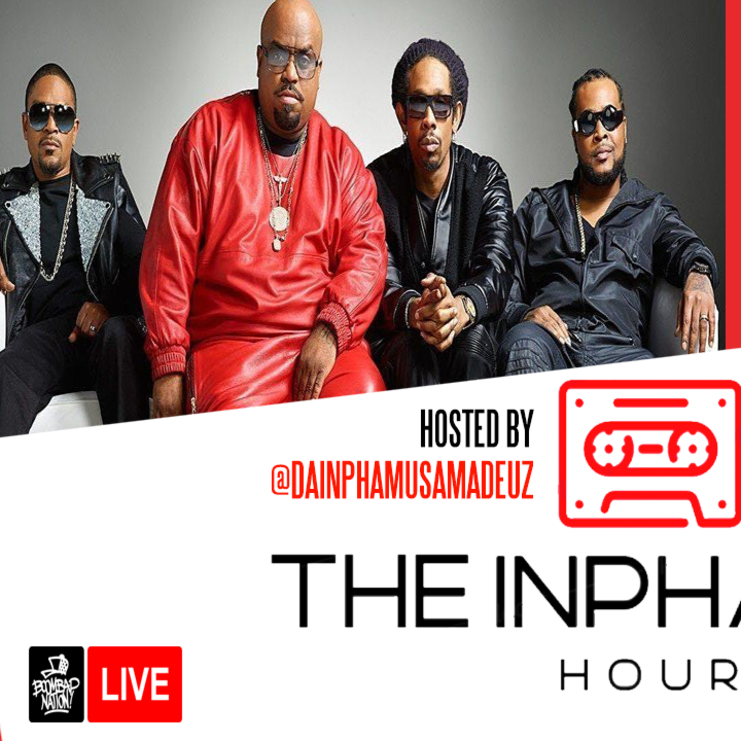 The Inphamus Hour
