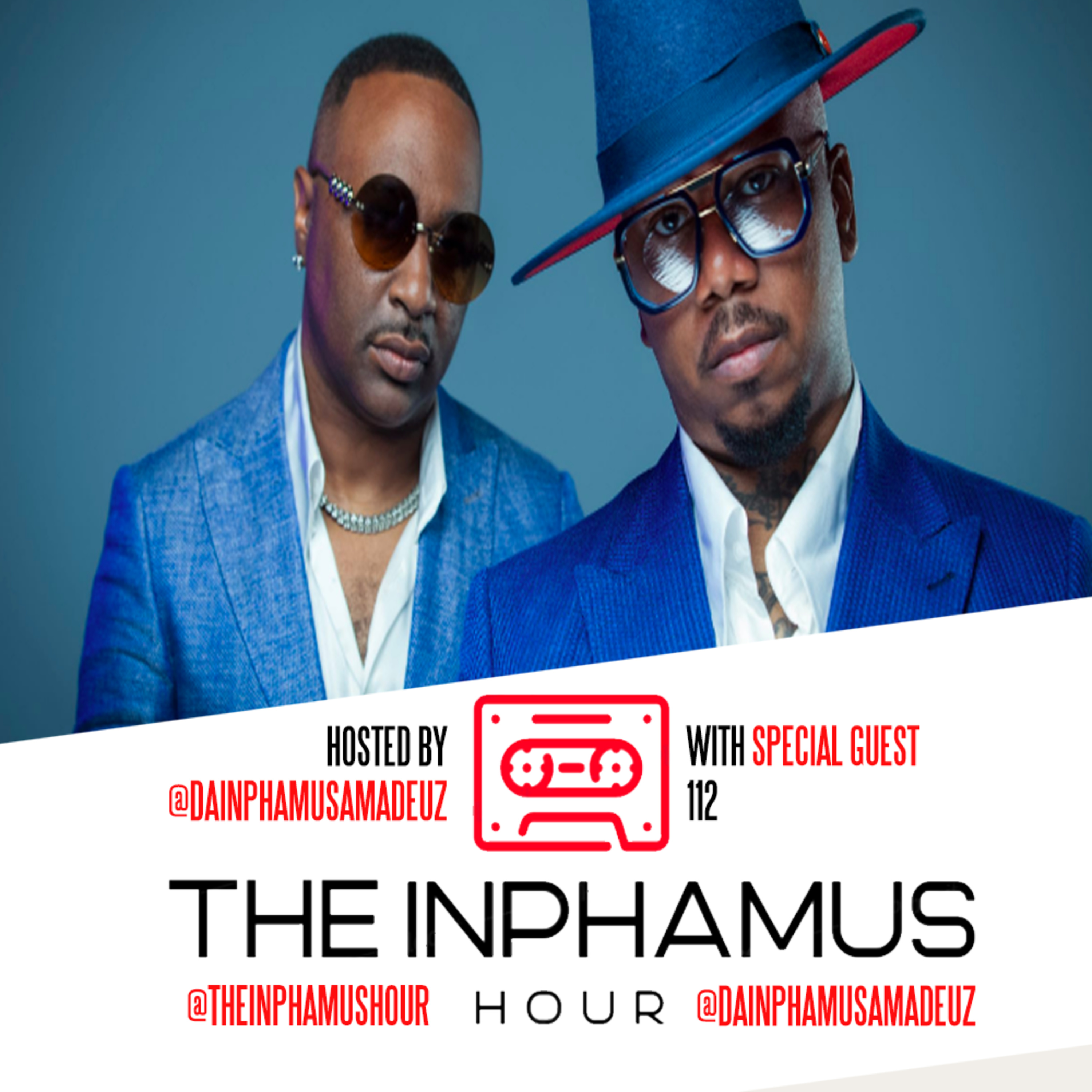The Inphamus Hour