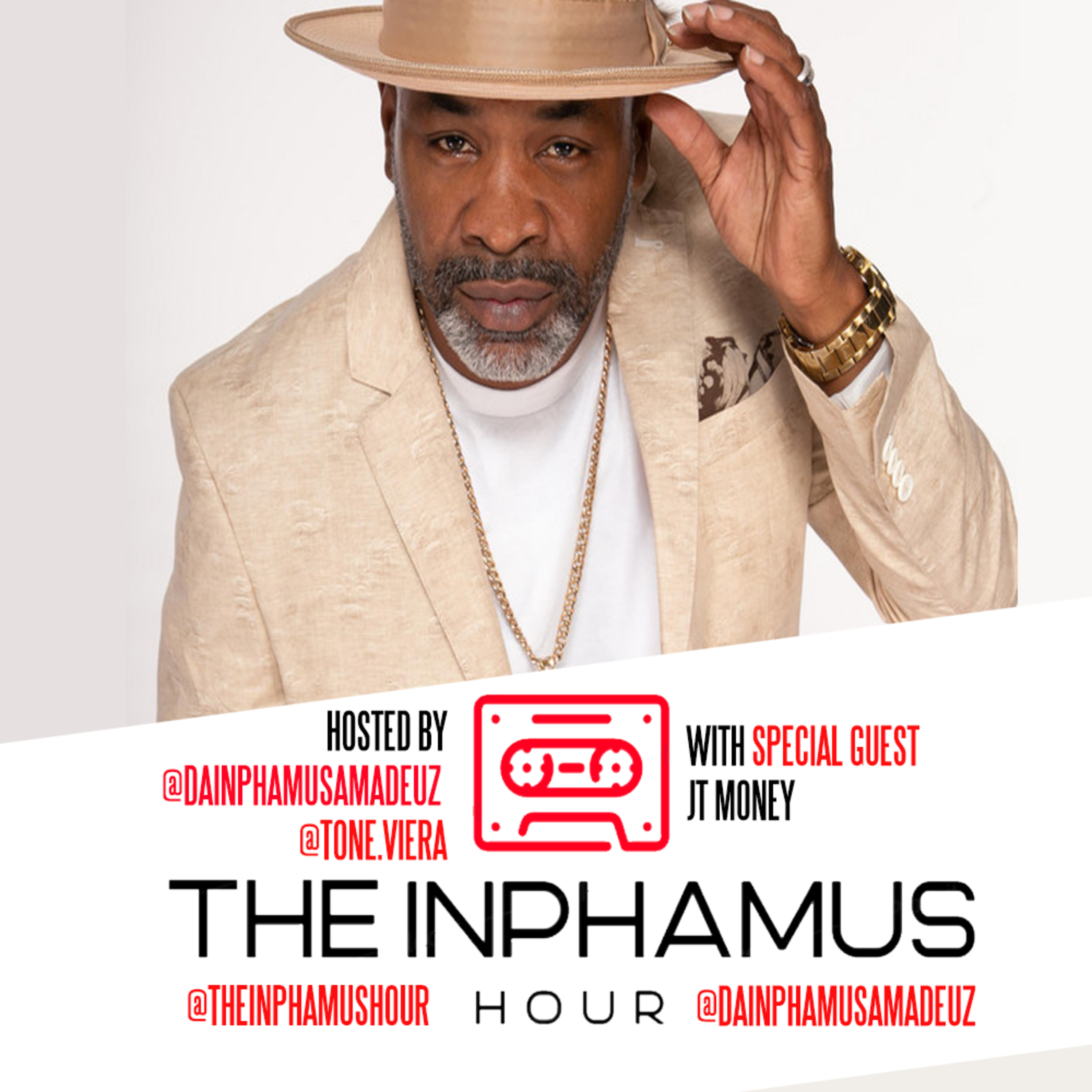 The Inphamus Hour