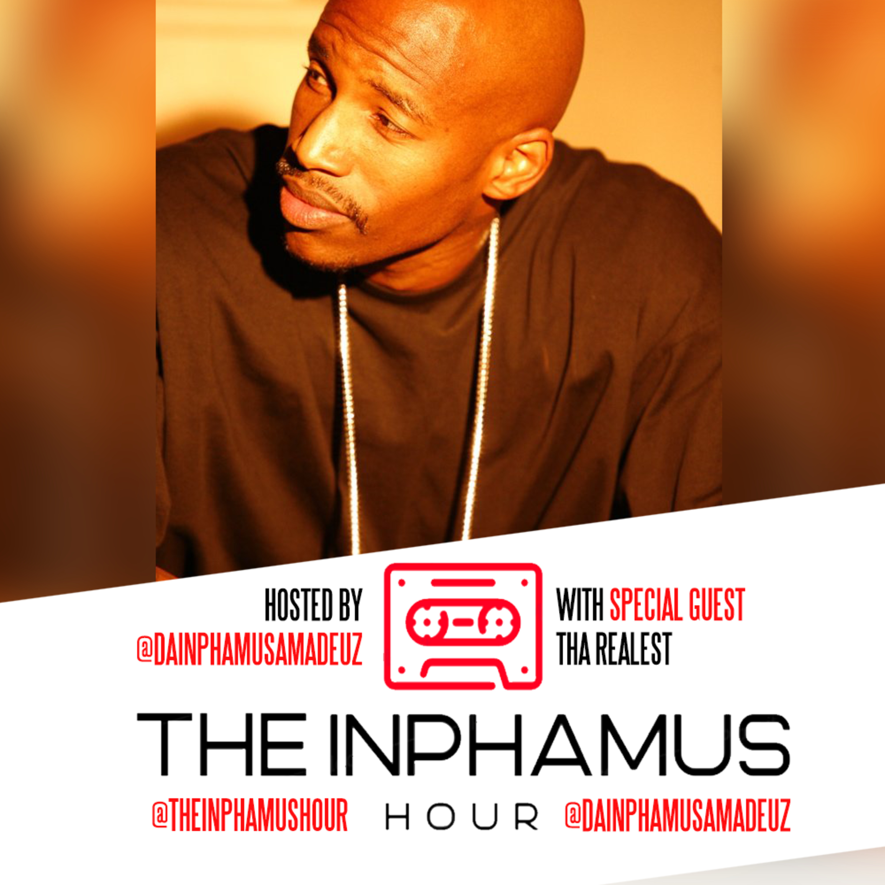 The Inphamus Hour