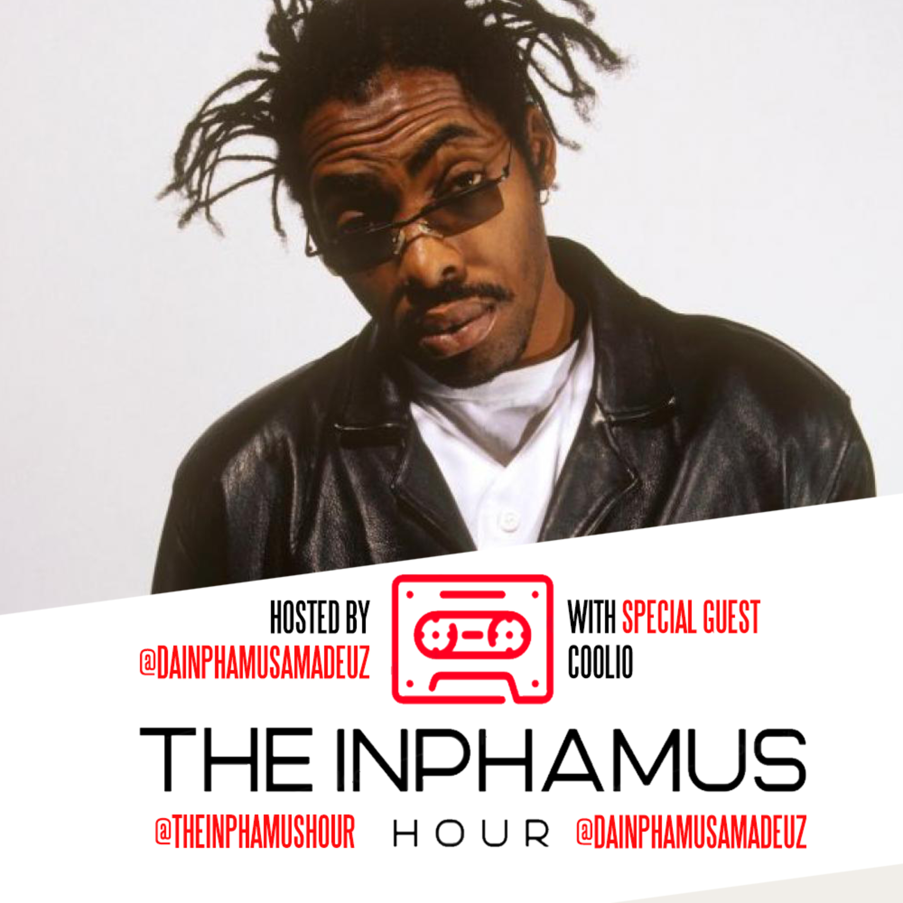 The Inphamus Hour