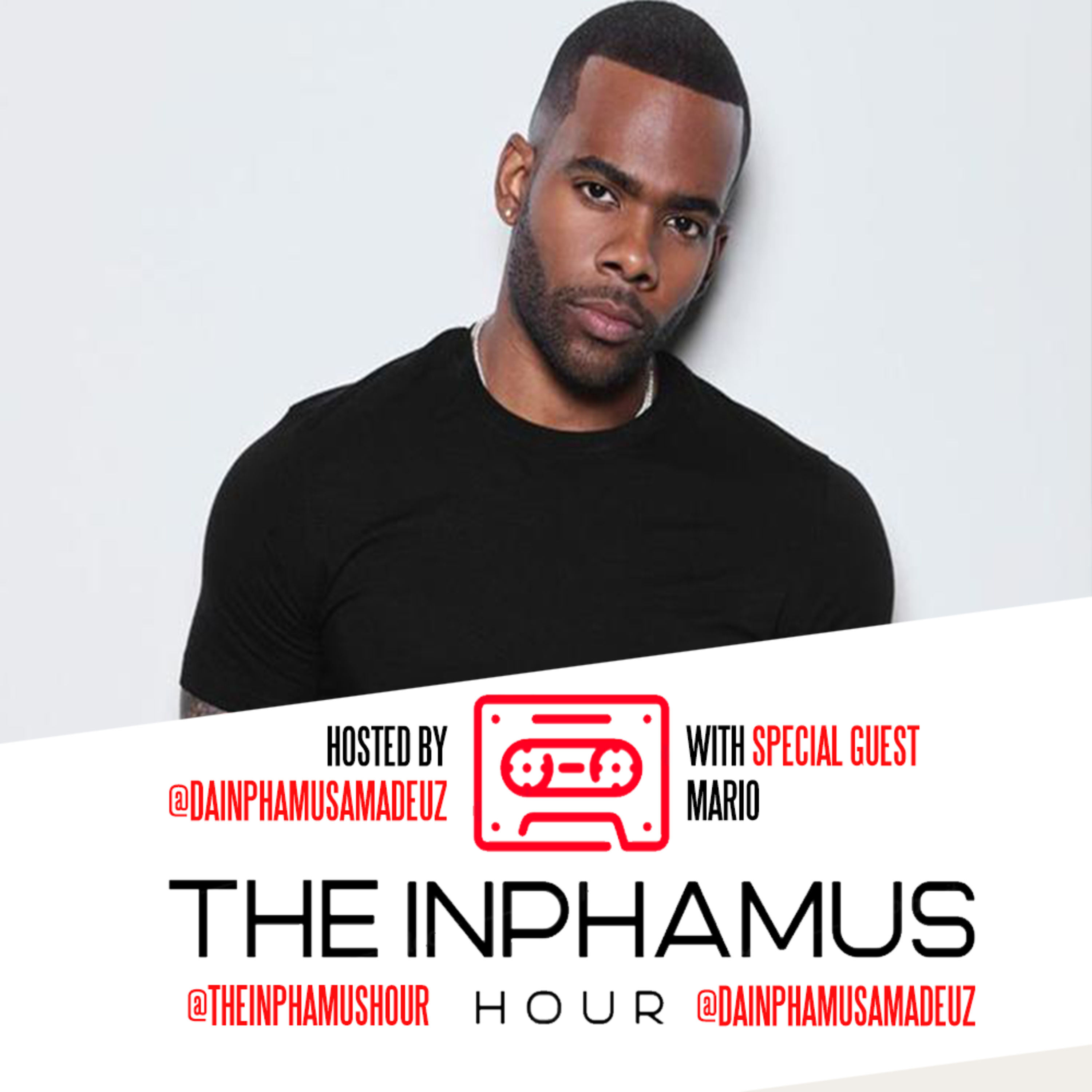 The Inphamus Hour