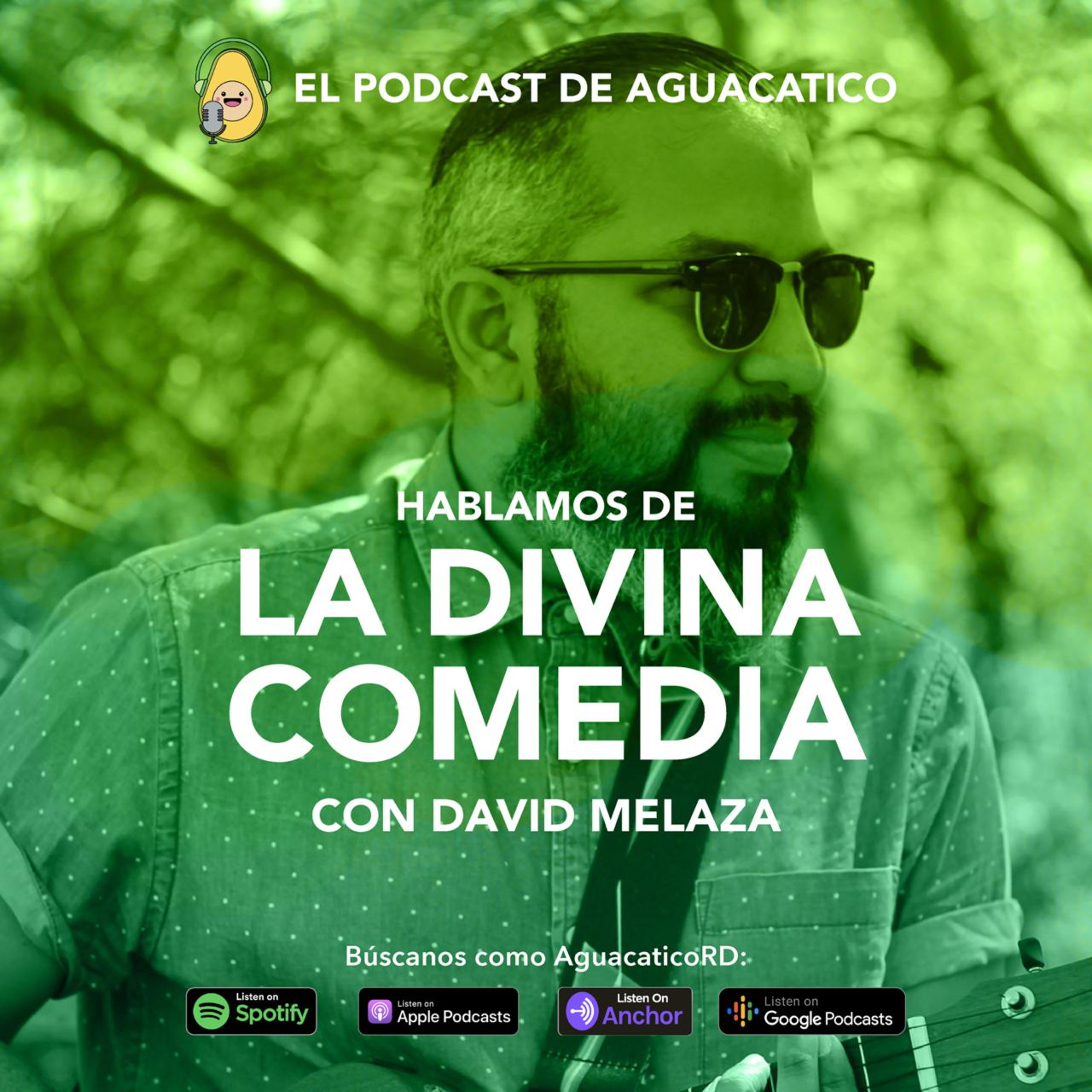 El Podcast de Aguacatico
